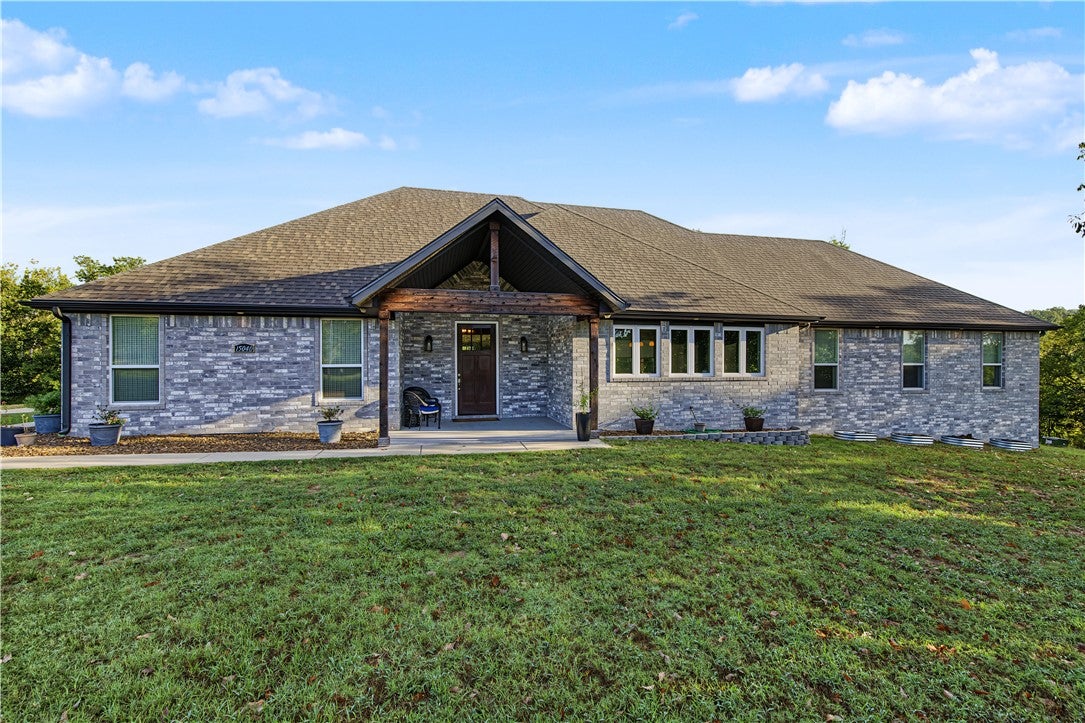 Parrick Rd, Gravette, AR 72736 #1