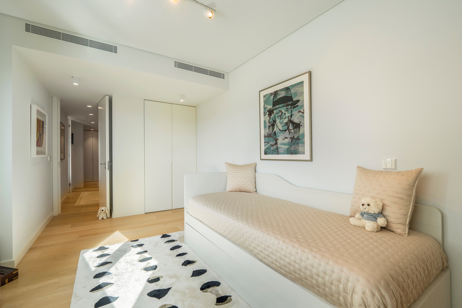  Flat, 5 bedrooms, for Sale - 物件實景