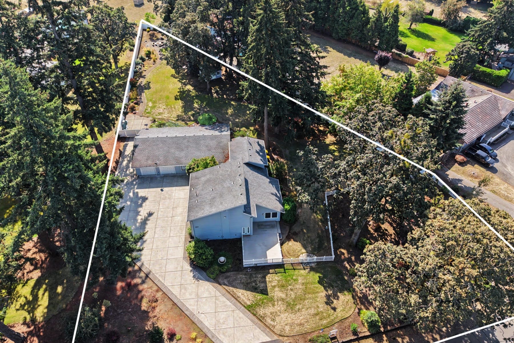  6644 RIPPLING BROOK DR SE Salem, OR 97301 - 物件實景