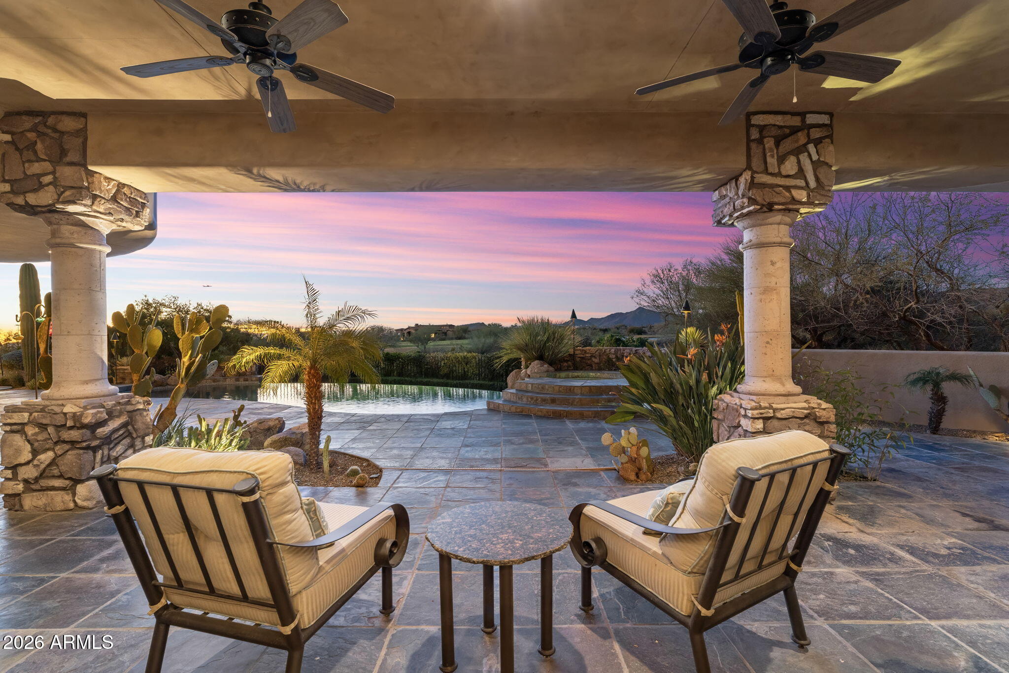  11050 E Wildcat Hill Road, Scottsdale, AZ, 85262 - 物件實景