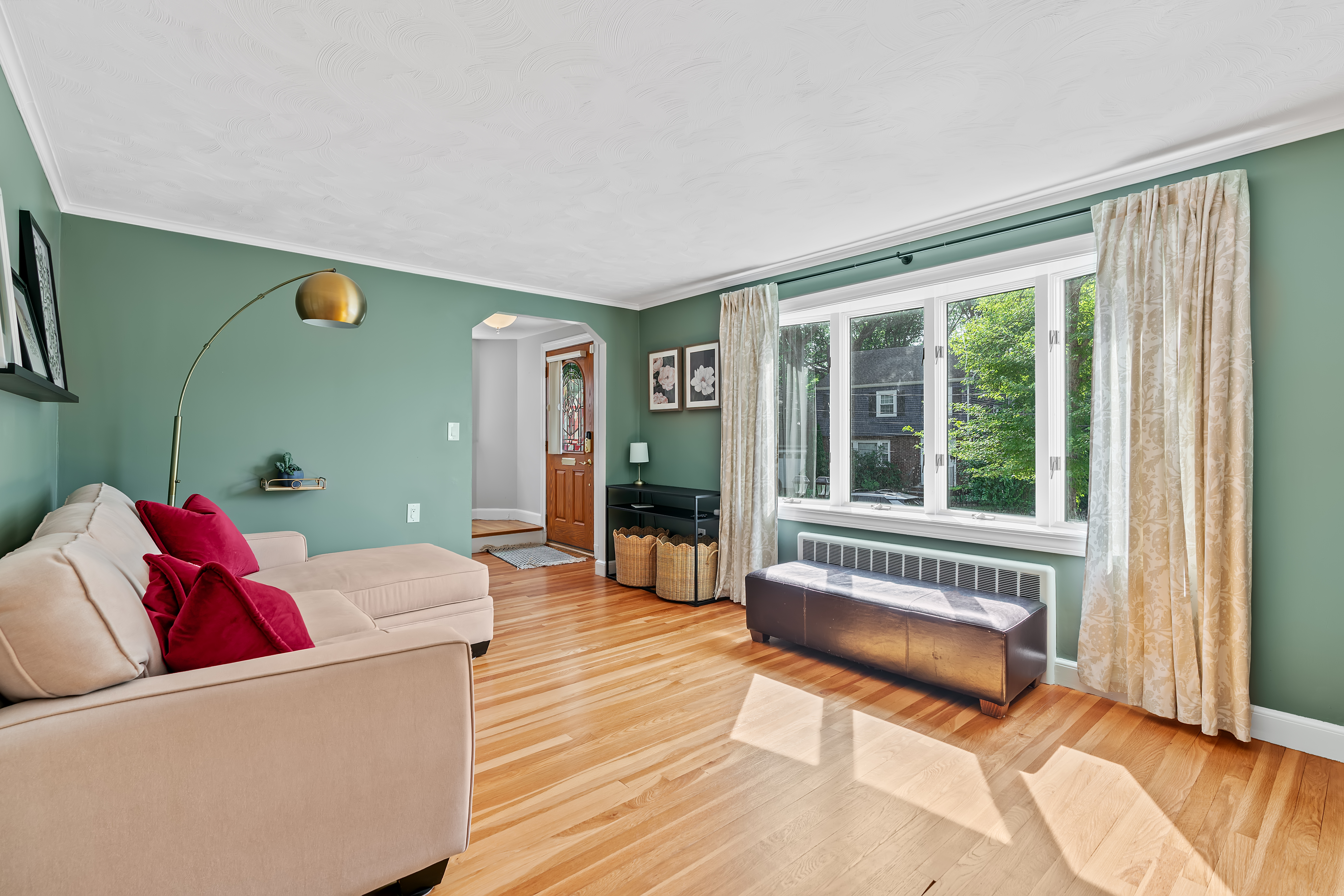  17 Keane Road, Boston, MA, 02132 - 物件實景