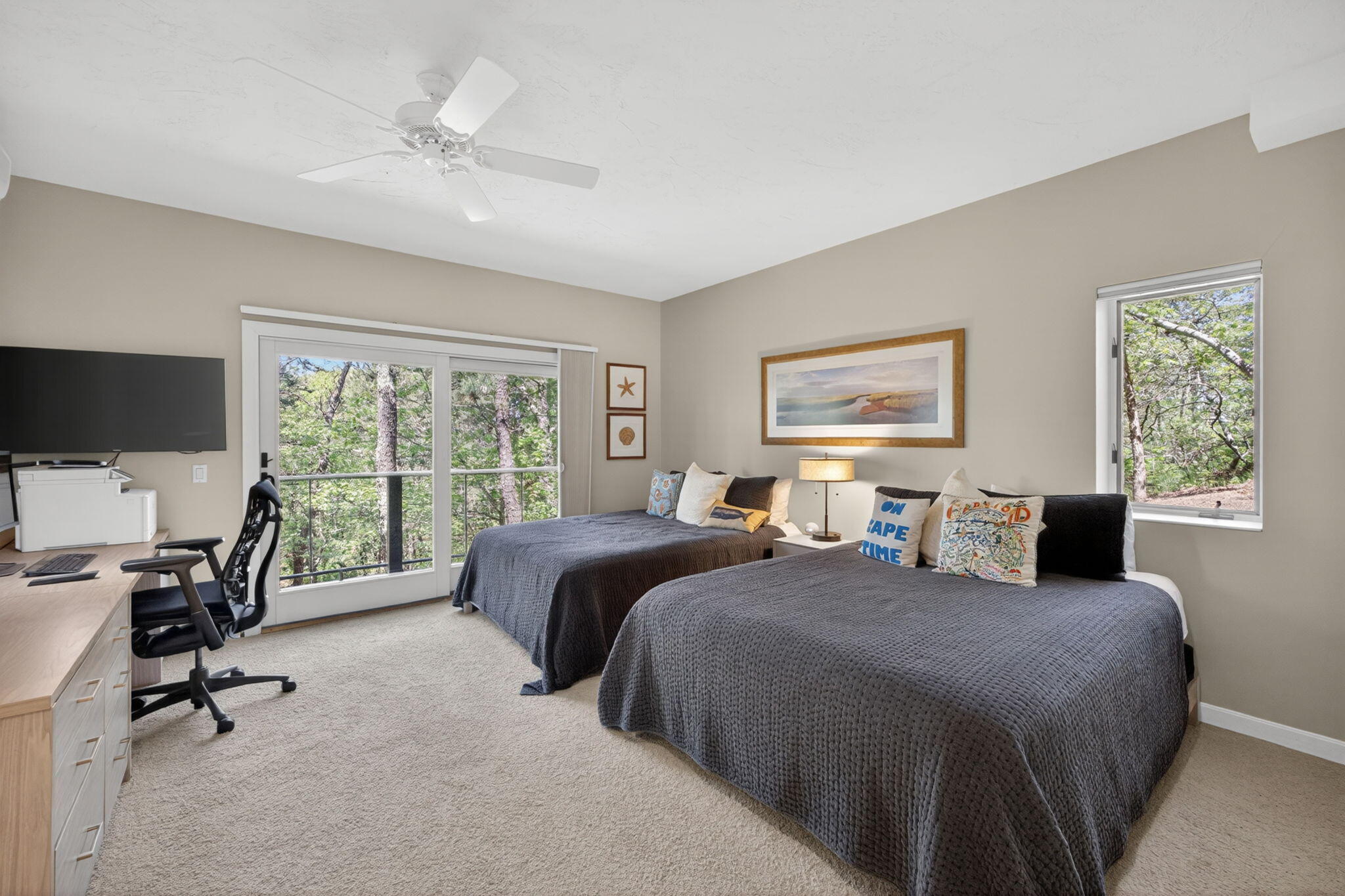  30 Chequessett Knolls Drive, Wellfleet, MA, 02667 - 物件實景