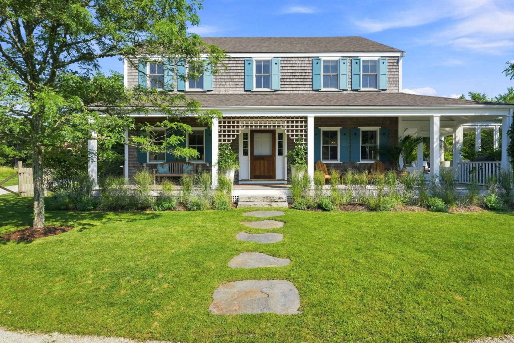  20 Boulevarde, Nantucket, MA, 02554 - 物件實景