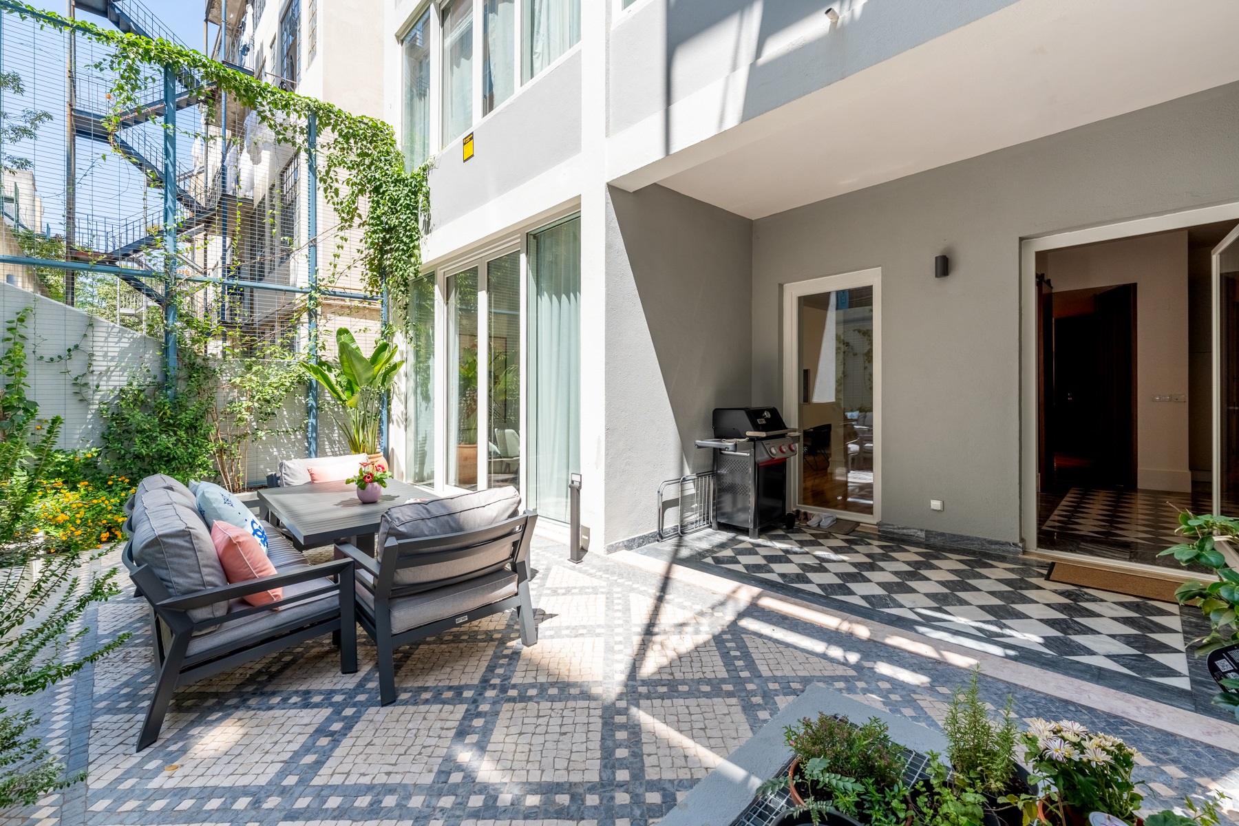  Flat, 3 bedrooms, for Sale - 物件實景