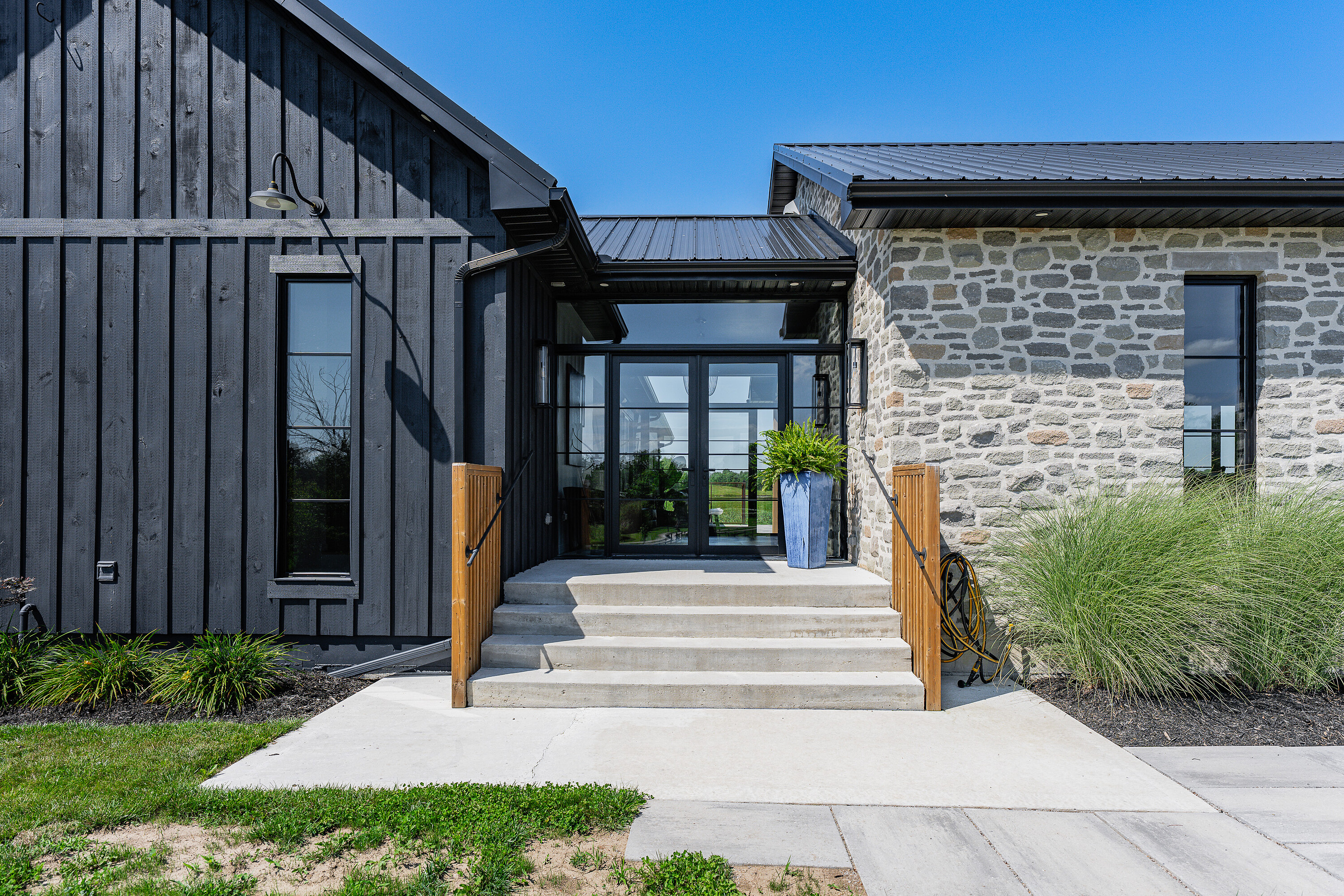  Custom-Built Country Estate - 物件實景