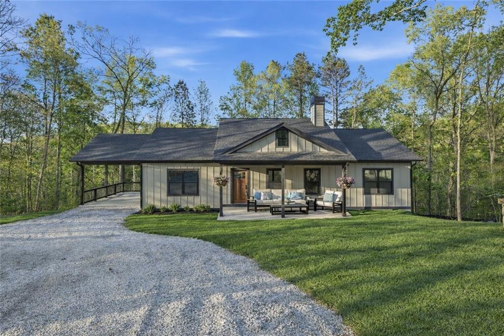 Ellijay, Georgia, 30540, United States, 3 Bedrooms Bedrooms, ,2 BathroomsBathrooms,Residential,For Sale,2038375