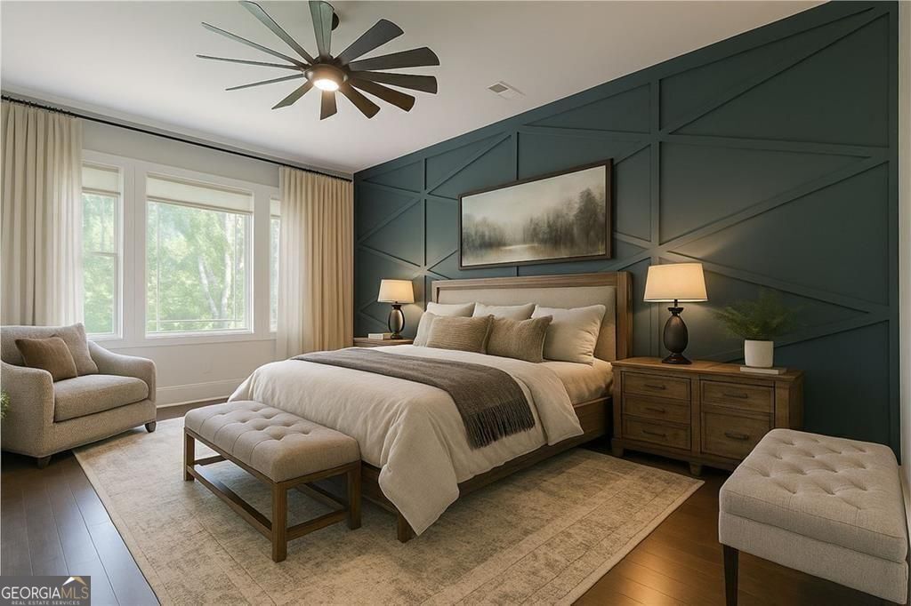 Canton, Georgia, 30114, United States, 5 Bedrooms Bedrooms, ,4 BathroomsBathrooms,Residential,For Sale,1885040