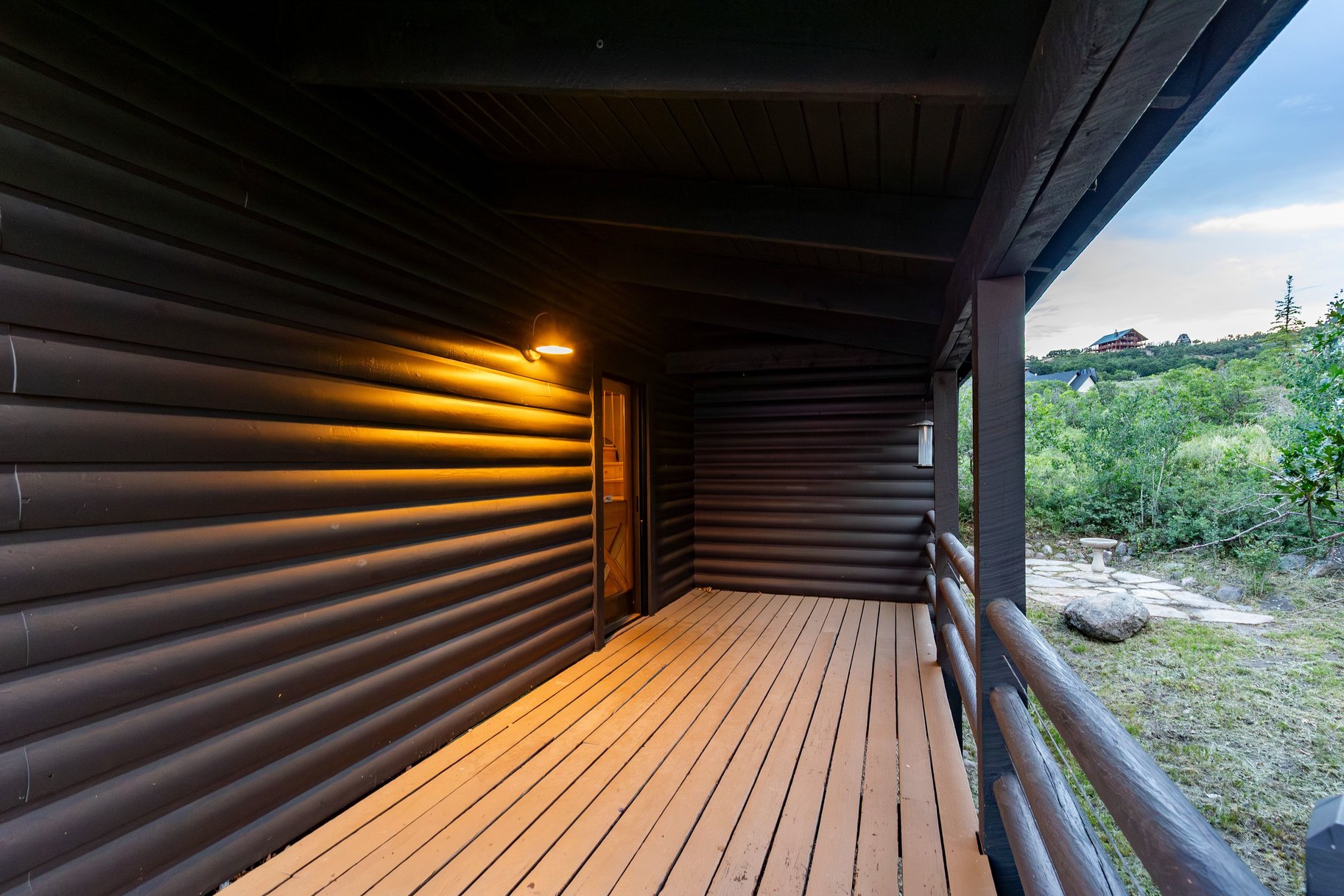  Charming Cabin With Views in Timberlakes - Heber City - 物件實景