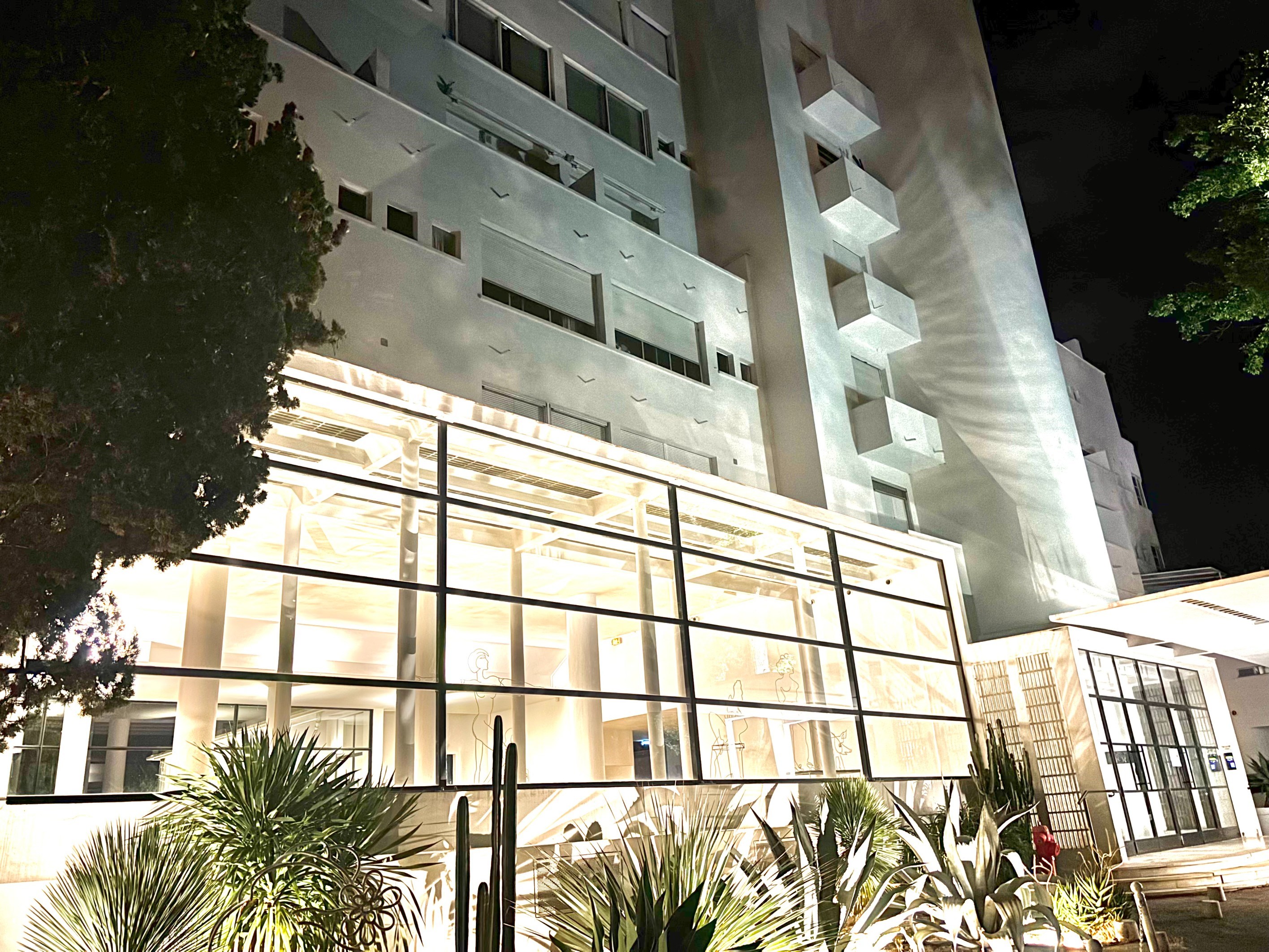  Saint-Tropez apartment to renovate, Palais Latitude 43 - 物件實景