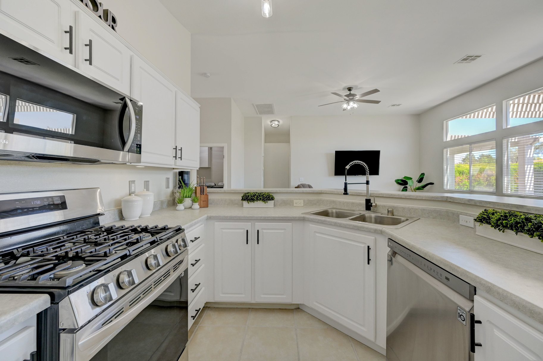  New to Market - 物件實景