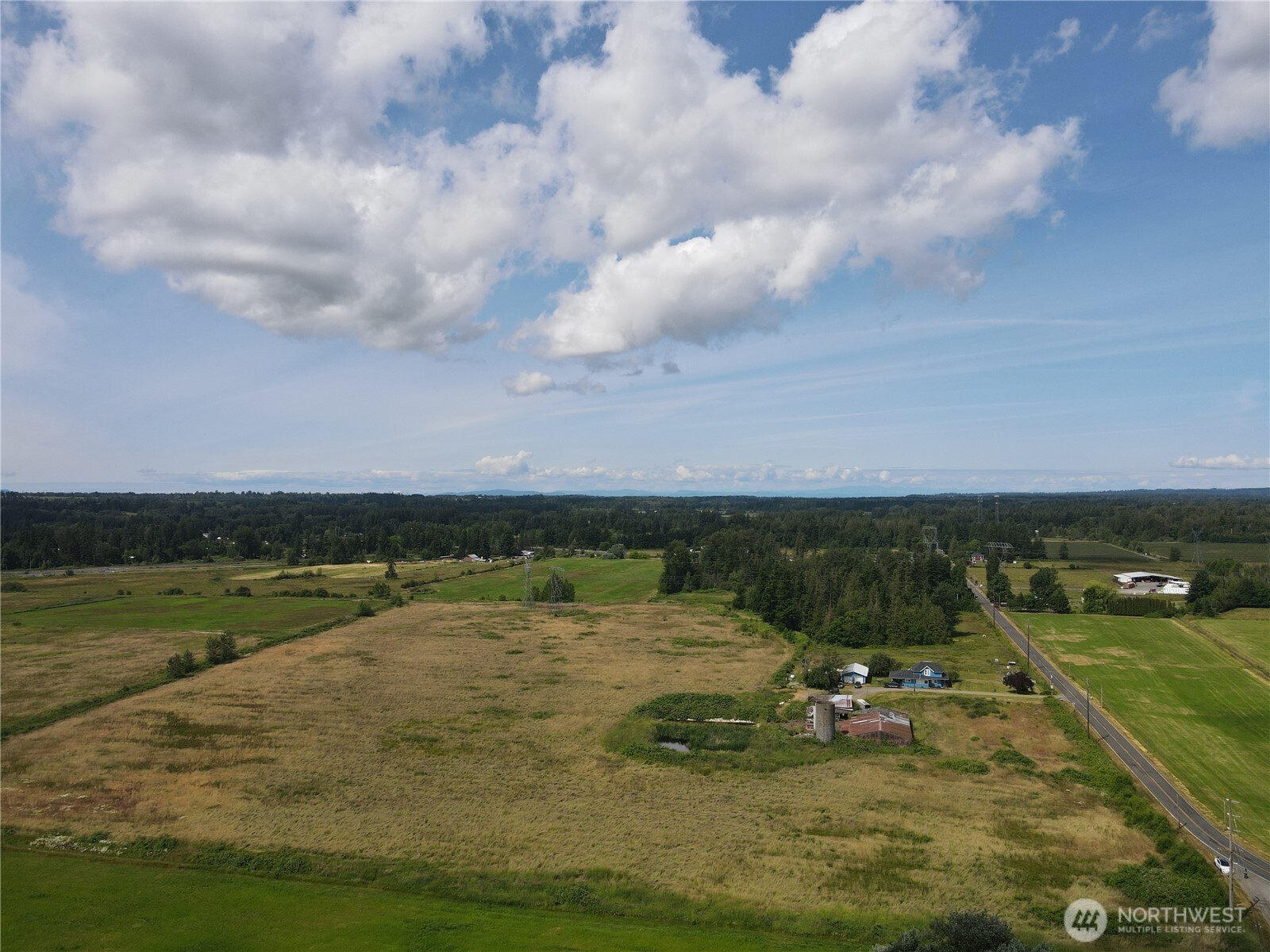 Custer, Washington, 98240, United States, ,Residential,For Sale,1905933