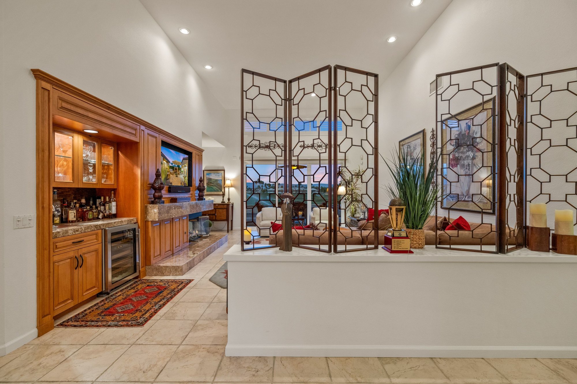  56200 Riviera  PGA West - Nicklaus Private Practice - Play - Relax - Repeat - 物件實景