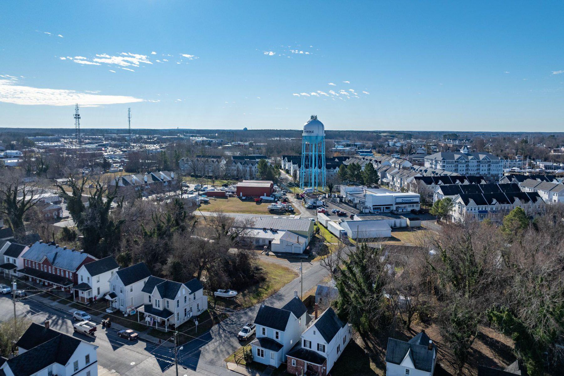  202 Maryland Avenue, Cambridge, MD, 21613 - 物件實景