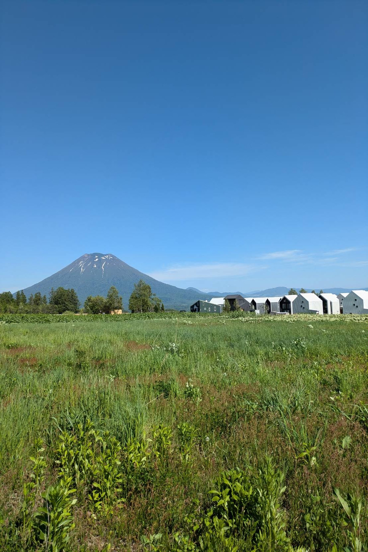  Niseko White VillasAnnupuri - 物件實景