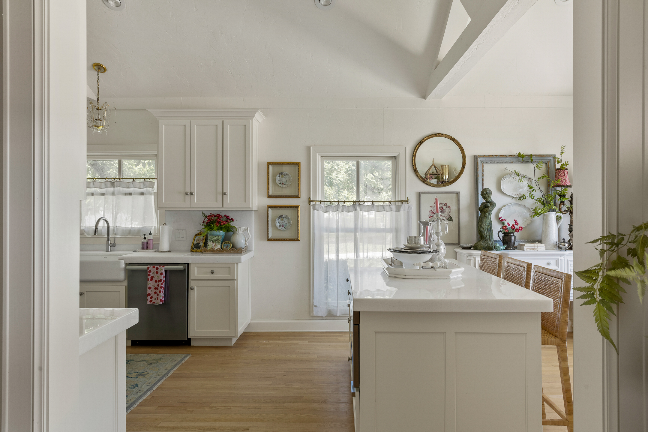  1122 Larchmont Lane, Nichols Hills, OK 73116 - 物件實景