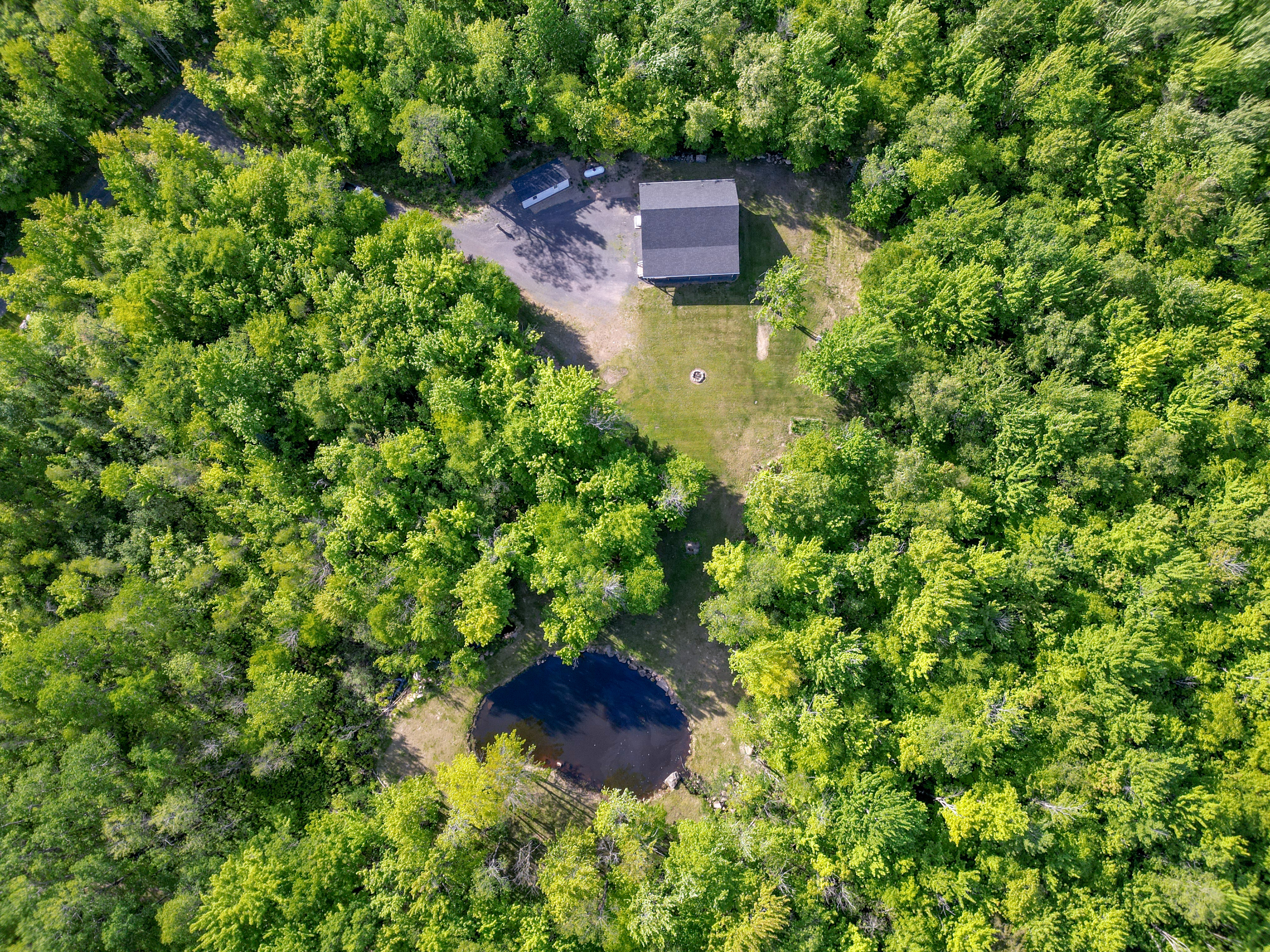  58 Hewitt Road, St. Regis Falls, NY, 12980 - 物件實景