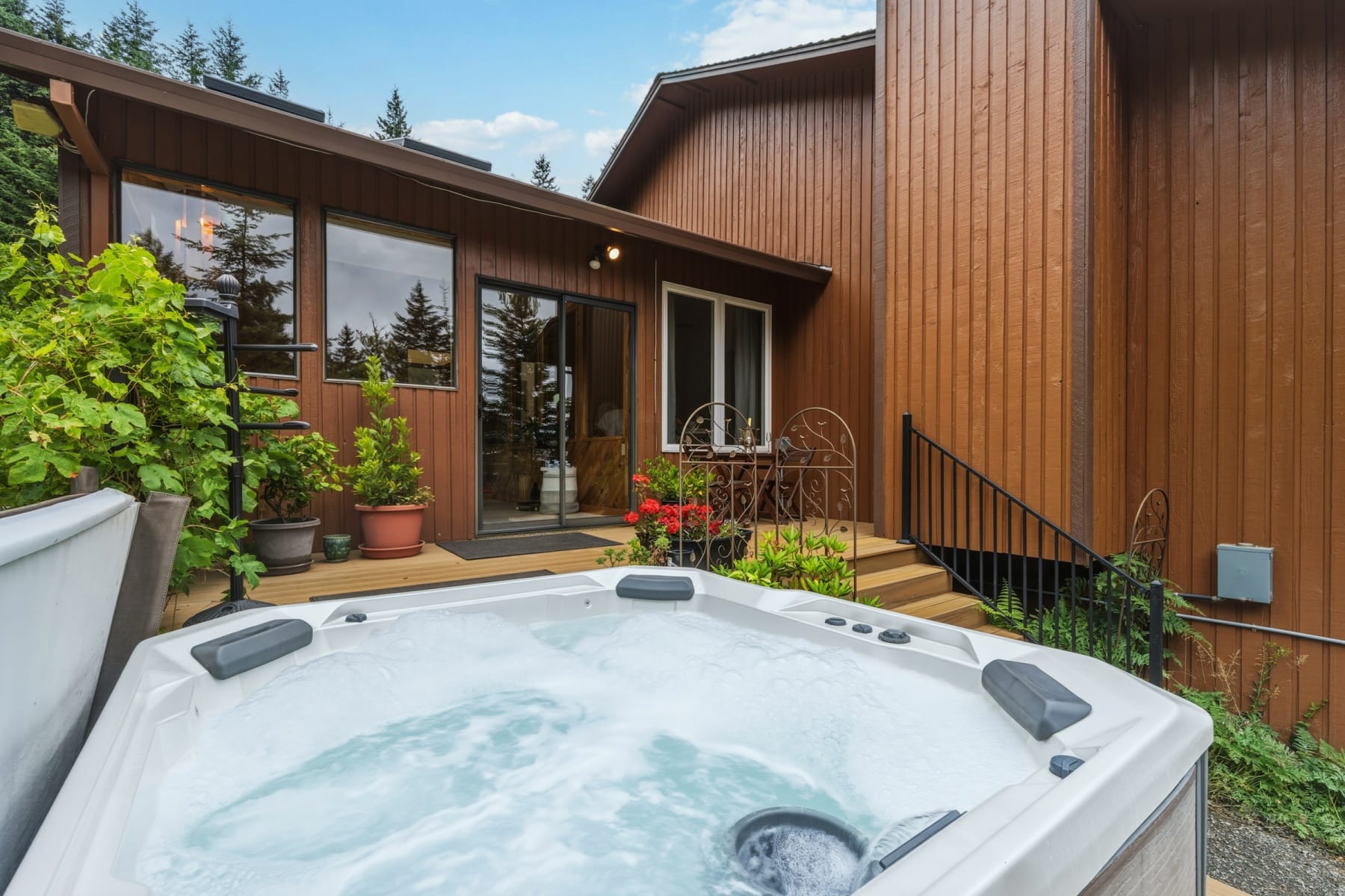  15317 NE WINSOR DR Brush Prairie, WA 98606 - 物件實景
