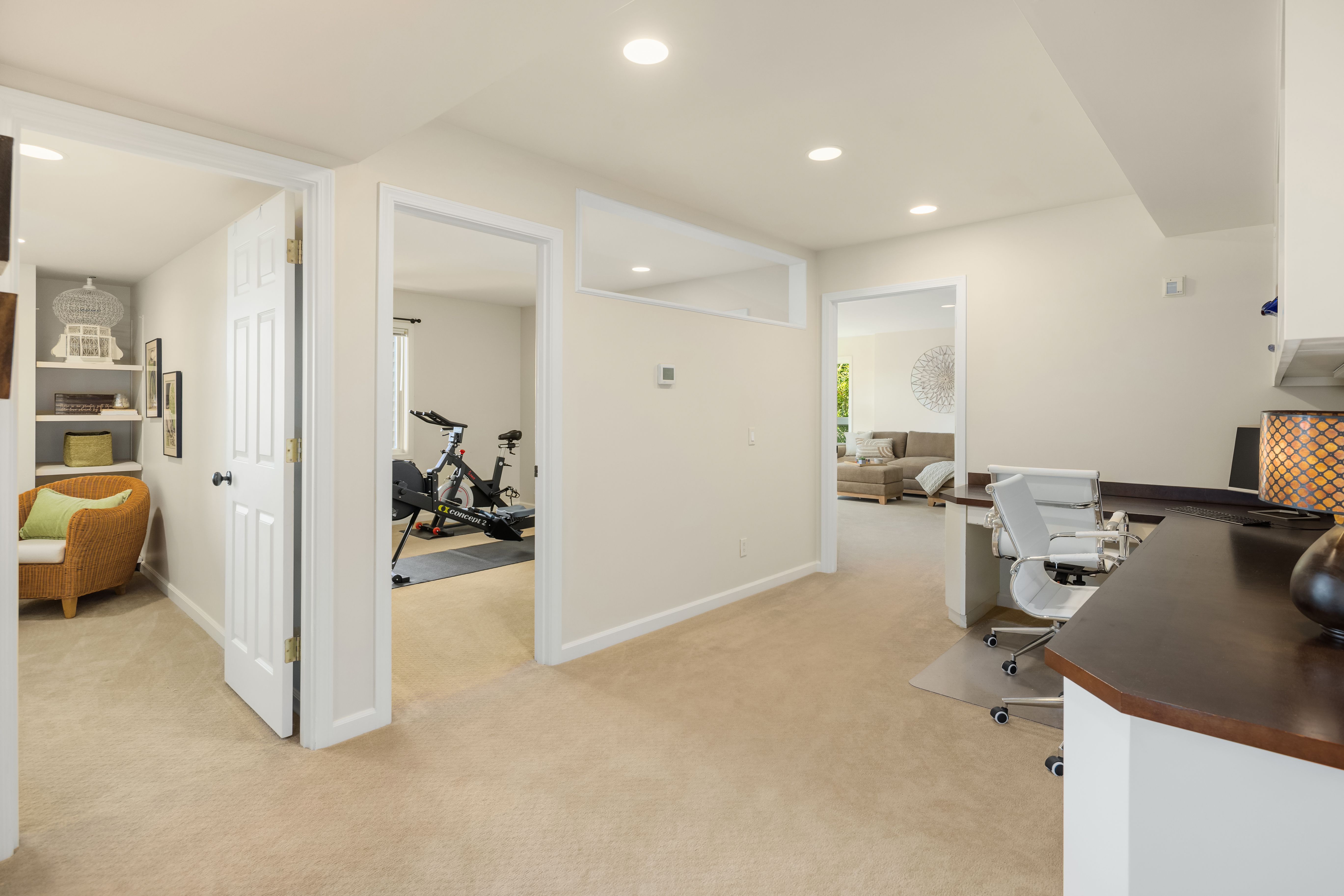  7447 W Mercer Wy, Mercer Island, WA 98040 - 物件實景