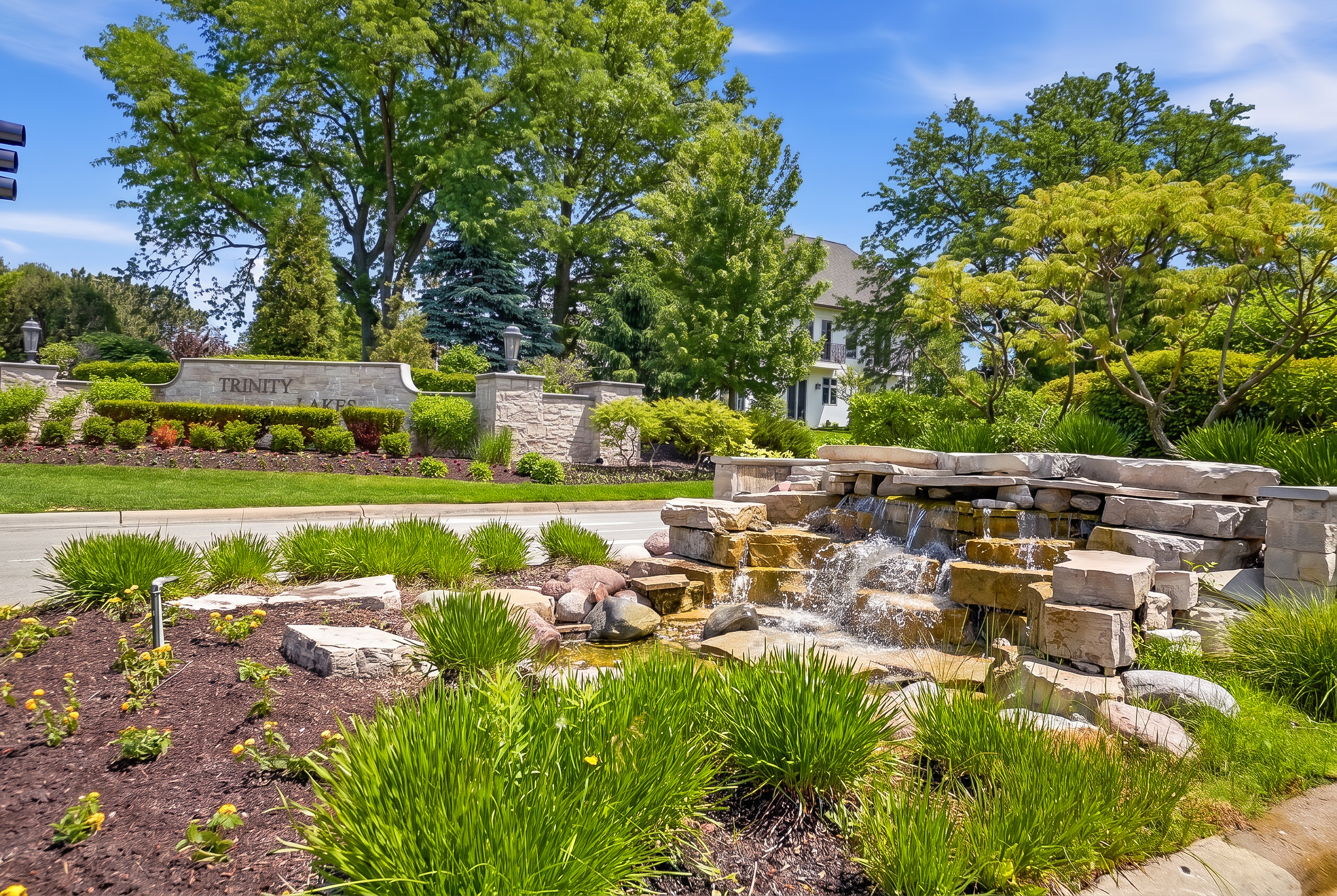  An Exceptional Lifestyle Opportunity in the Heart of Oak Brook - 物件實景