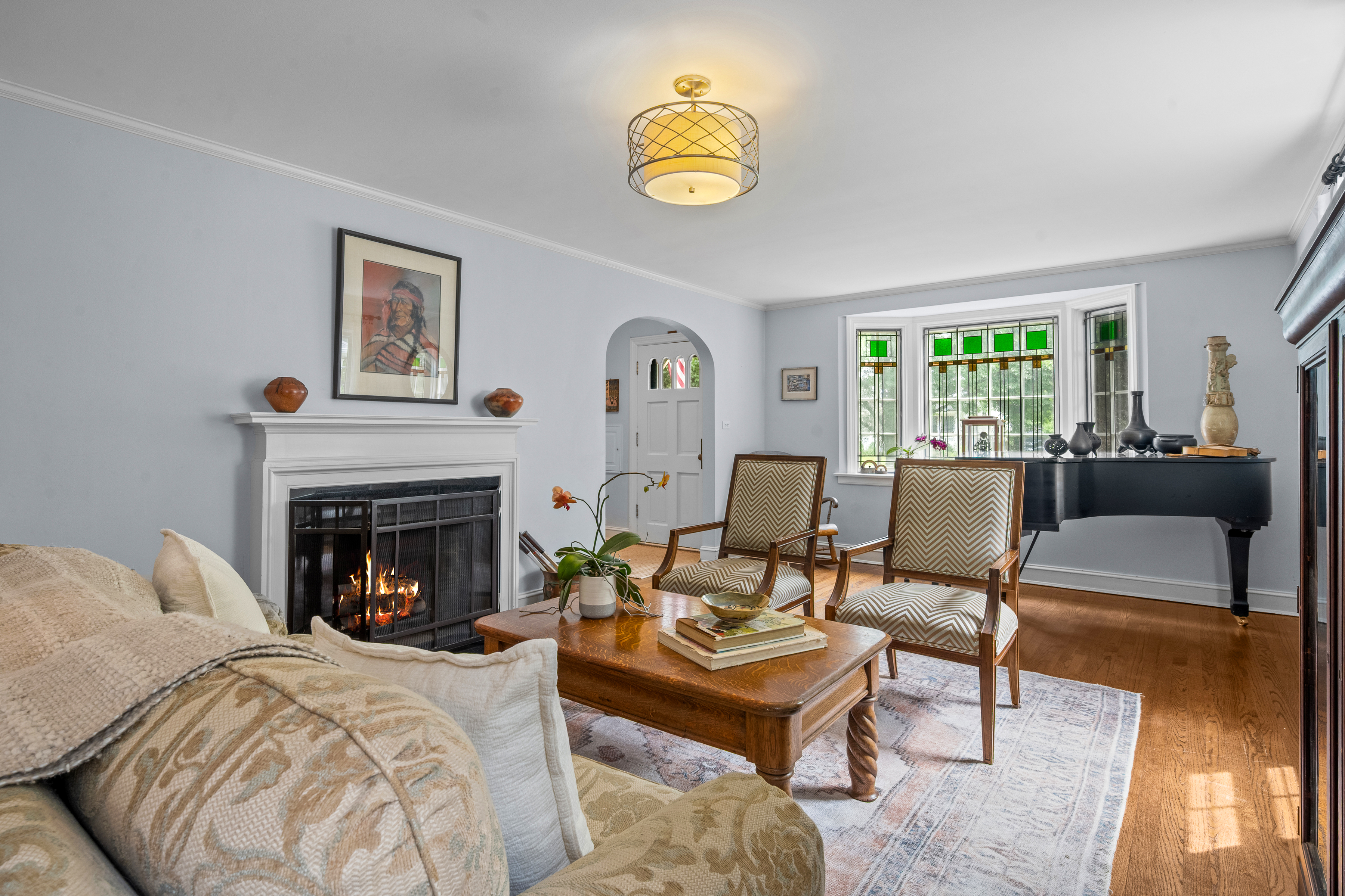  A Rare Opportunity to Enjoy the Very Best of Winnetka Living - 物件實景