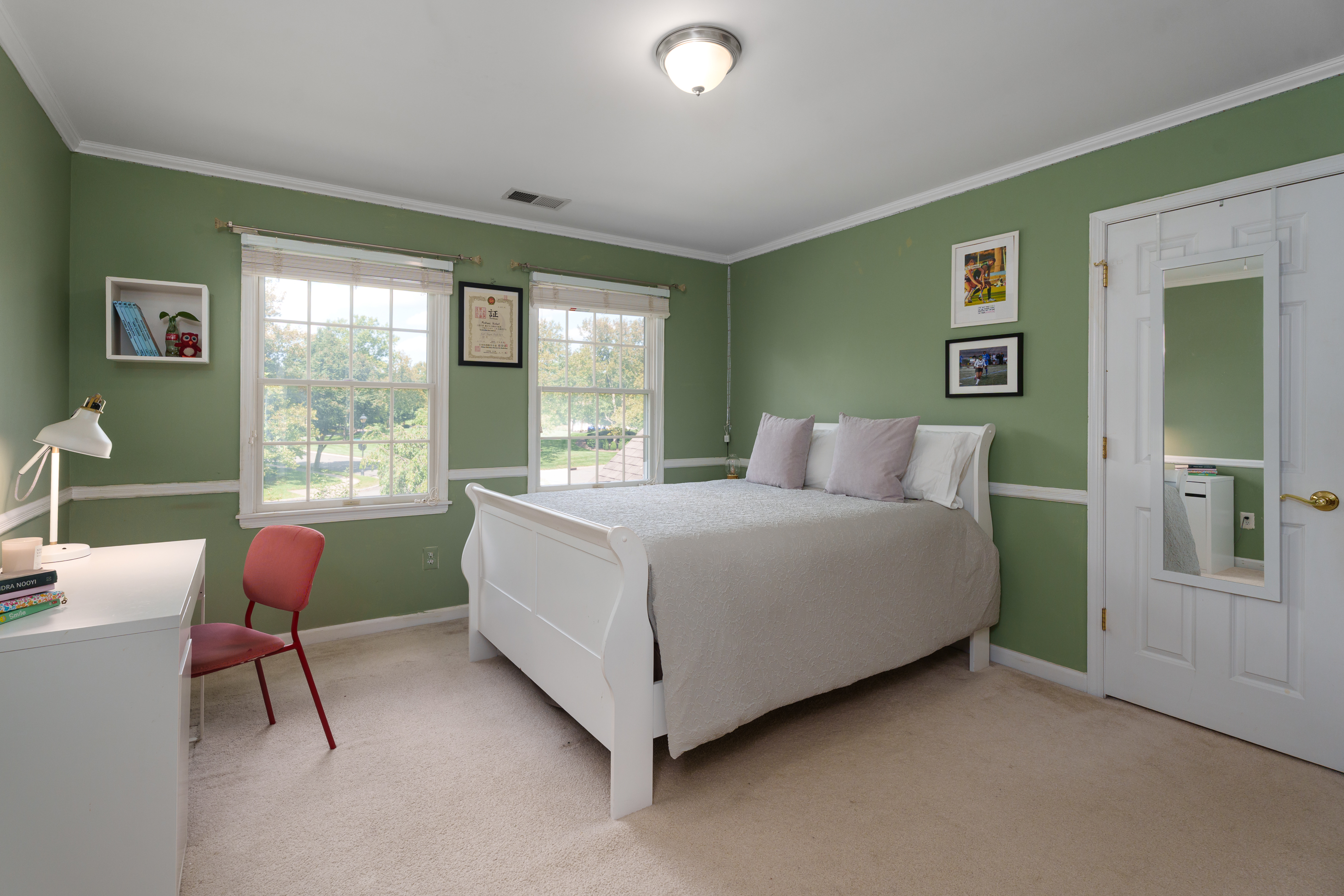  Sunlit and Spacious in Cherry Valley Country Club - 物件實景