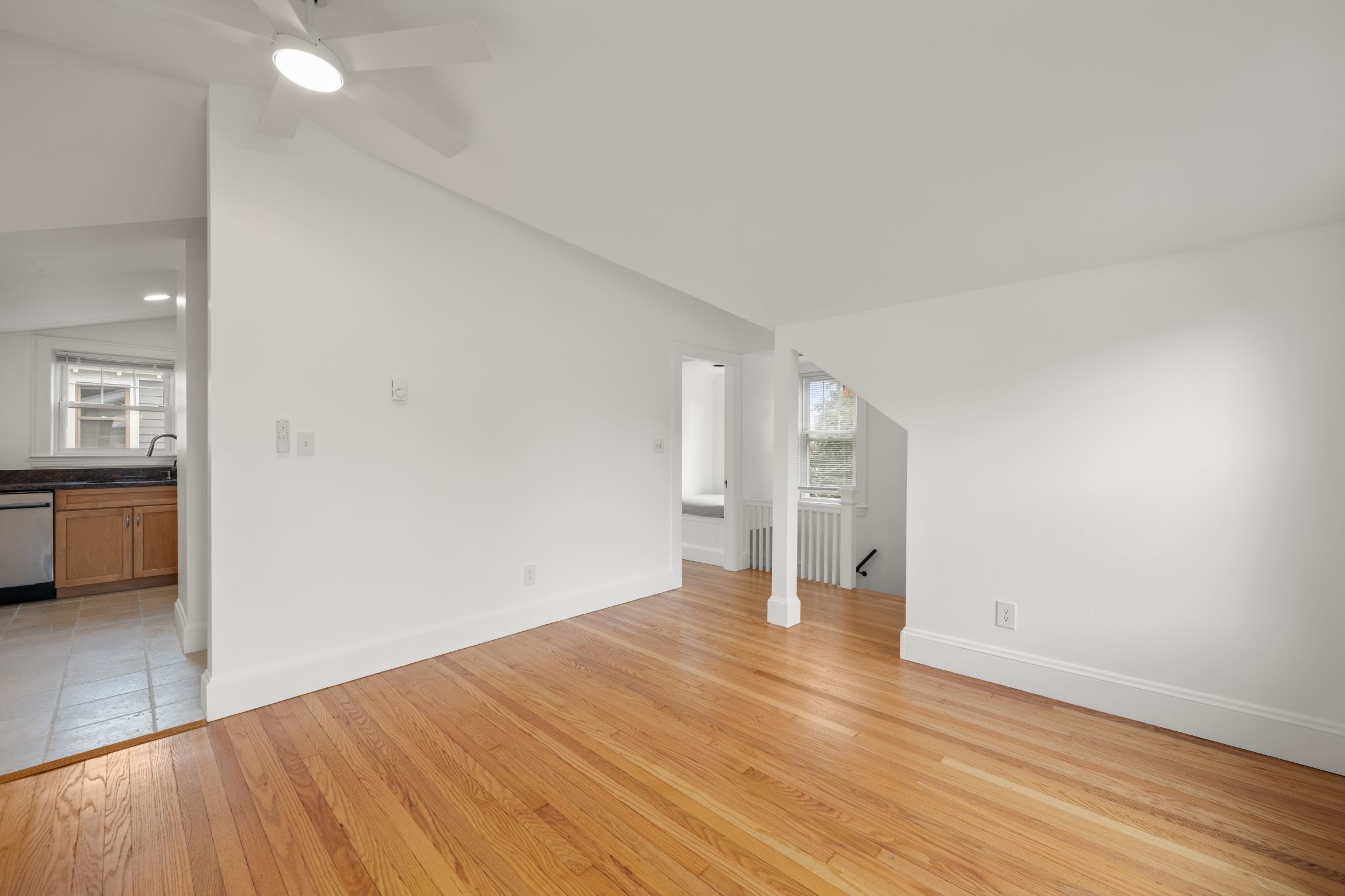  14 Notre Dame Ave, Cambridge, MA, 02140 - 物件實景