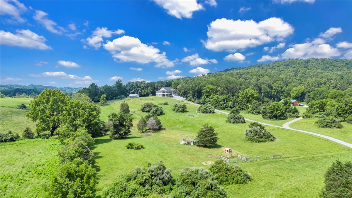 Buchanan, Virginia, 24066, United States, 5 Bedrooms Bedrooms, ,4 BathroomsBathrooms,Residential,For Sale,1900741