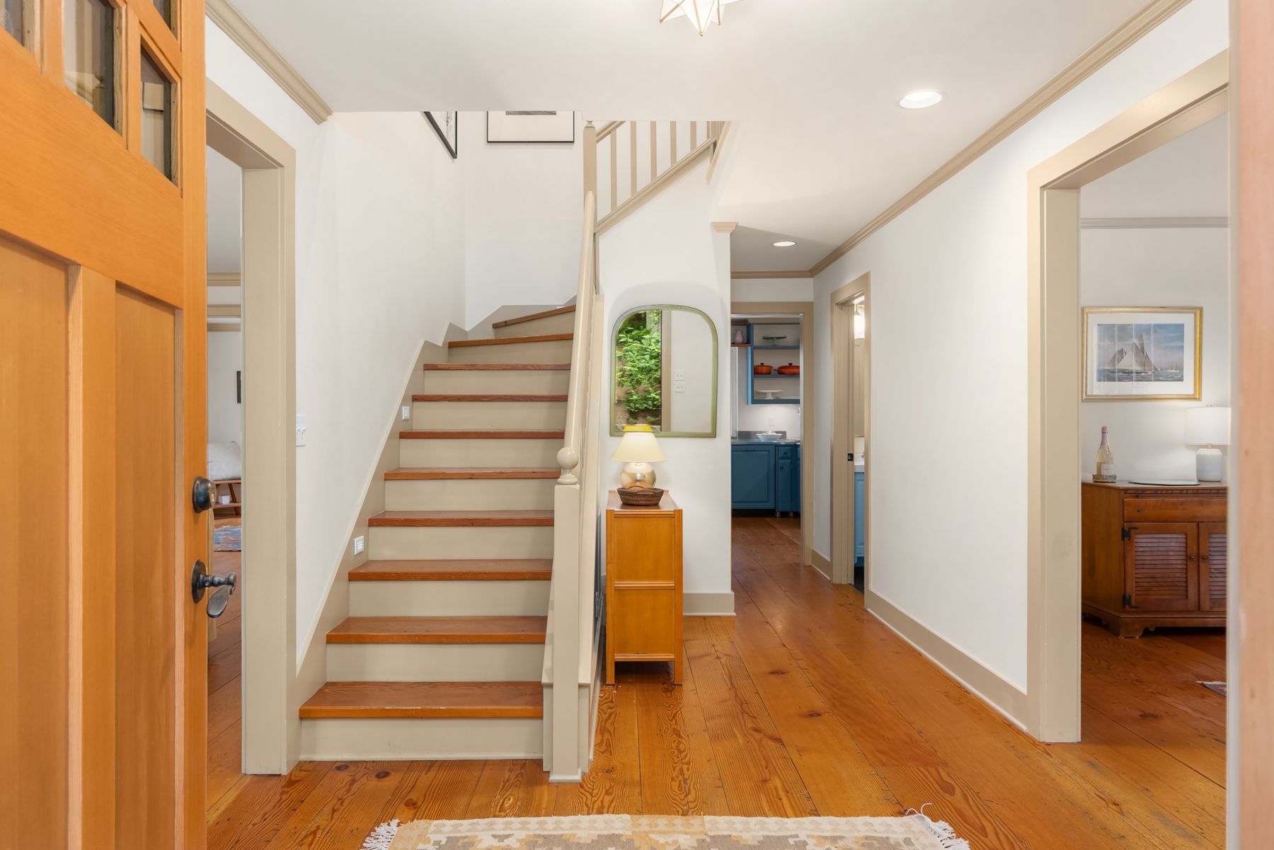  5249 Rose Ave NE, Bainbridge Island, WA 98110 - 物件實景
