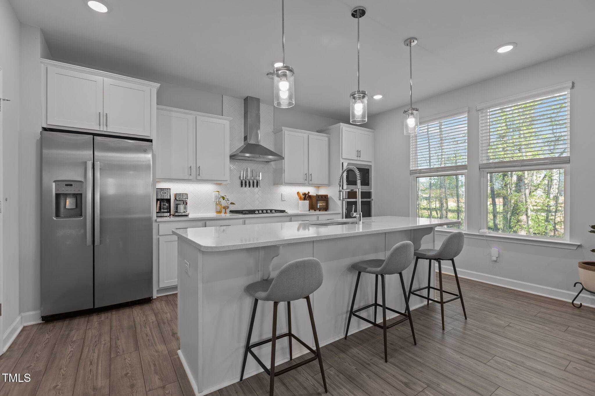 Knightdale, North Carolina, 27545, United States, 4 Bedrooms Bedrooms, ,4 BathroomsBathrooms,Residential,For Sale,1827793