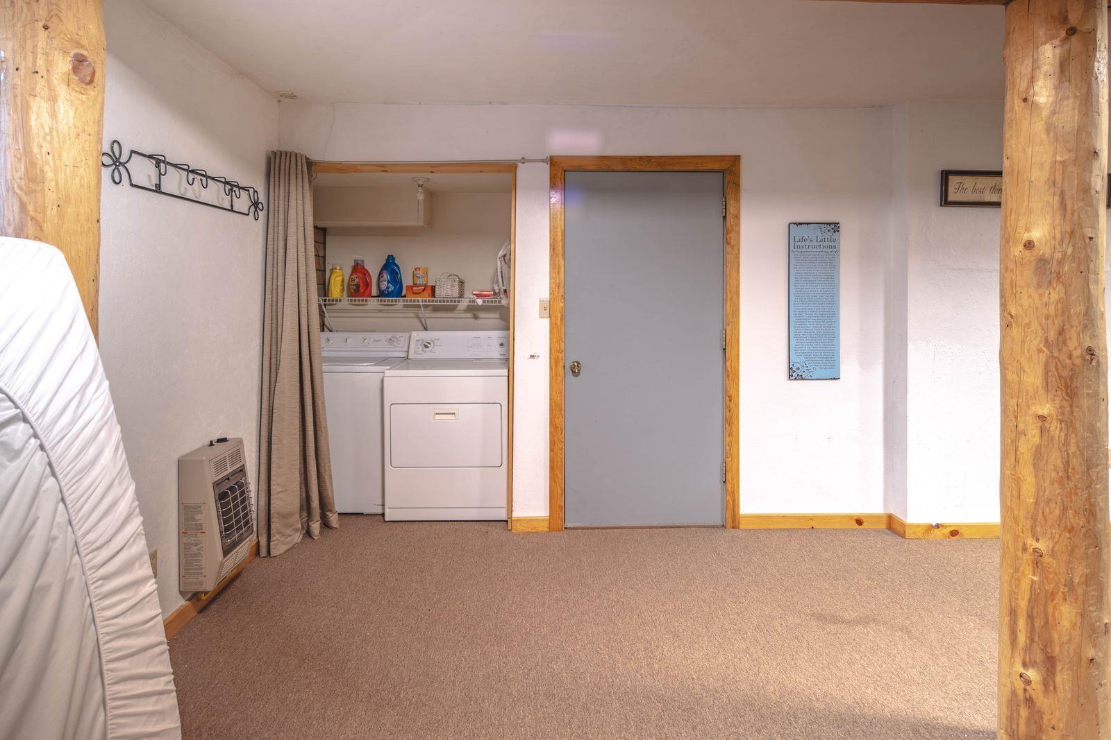 Angel Fire, New Mexico, 87710, United States, 4 Bedrooms Bedrooms, ,2 BathroomsBathrooms,Residential,For Sale,1995933