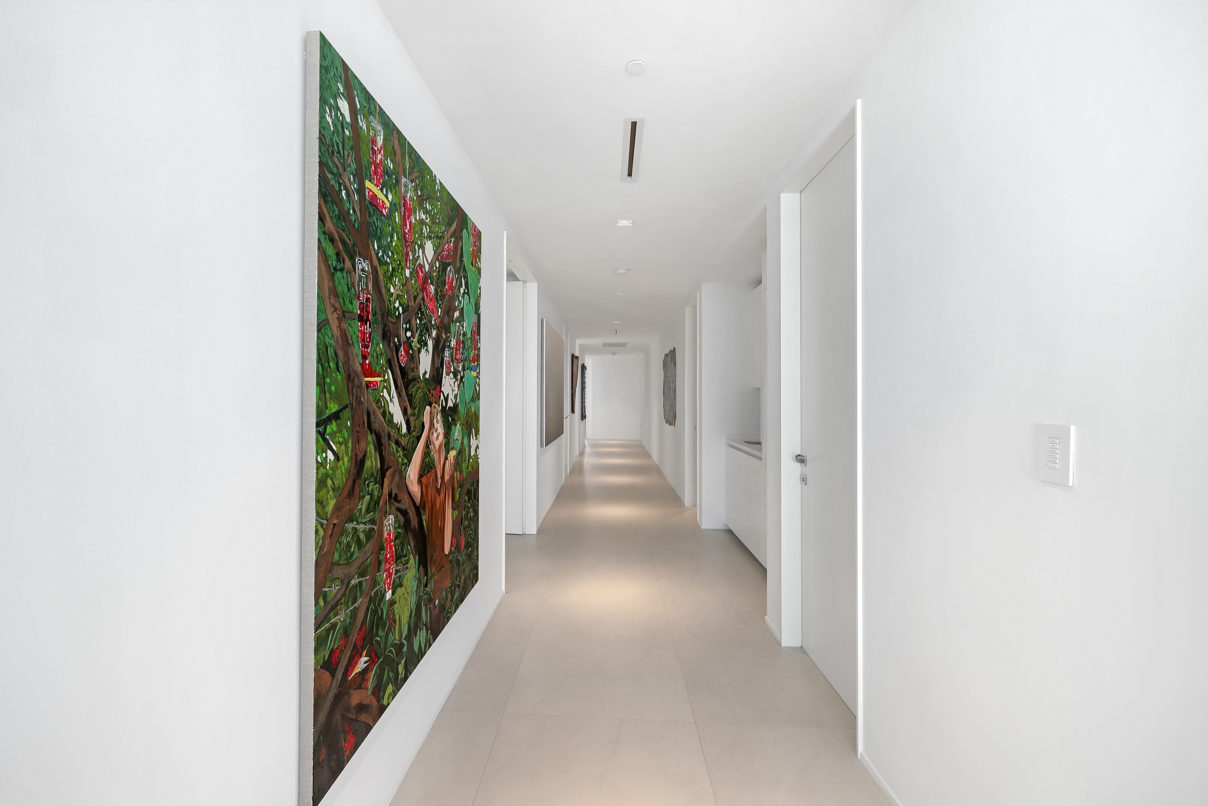  1000 Biscayne Blvd, Miami, FL, 33132 - 物件實景