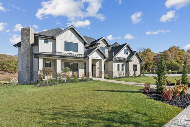 Draper, Utah, 84020, United States, 8 Bedrooms Bedrooms, ,7 BathroomsBathrooms,Residential,For Sale,1978413