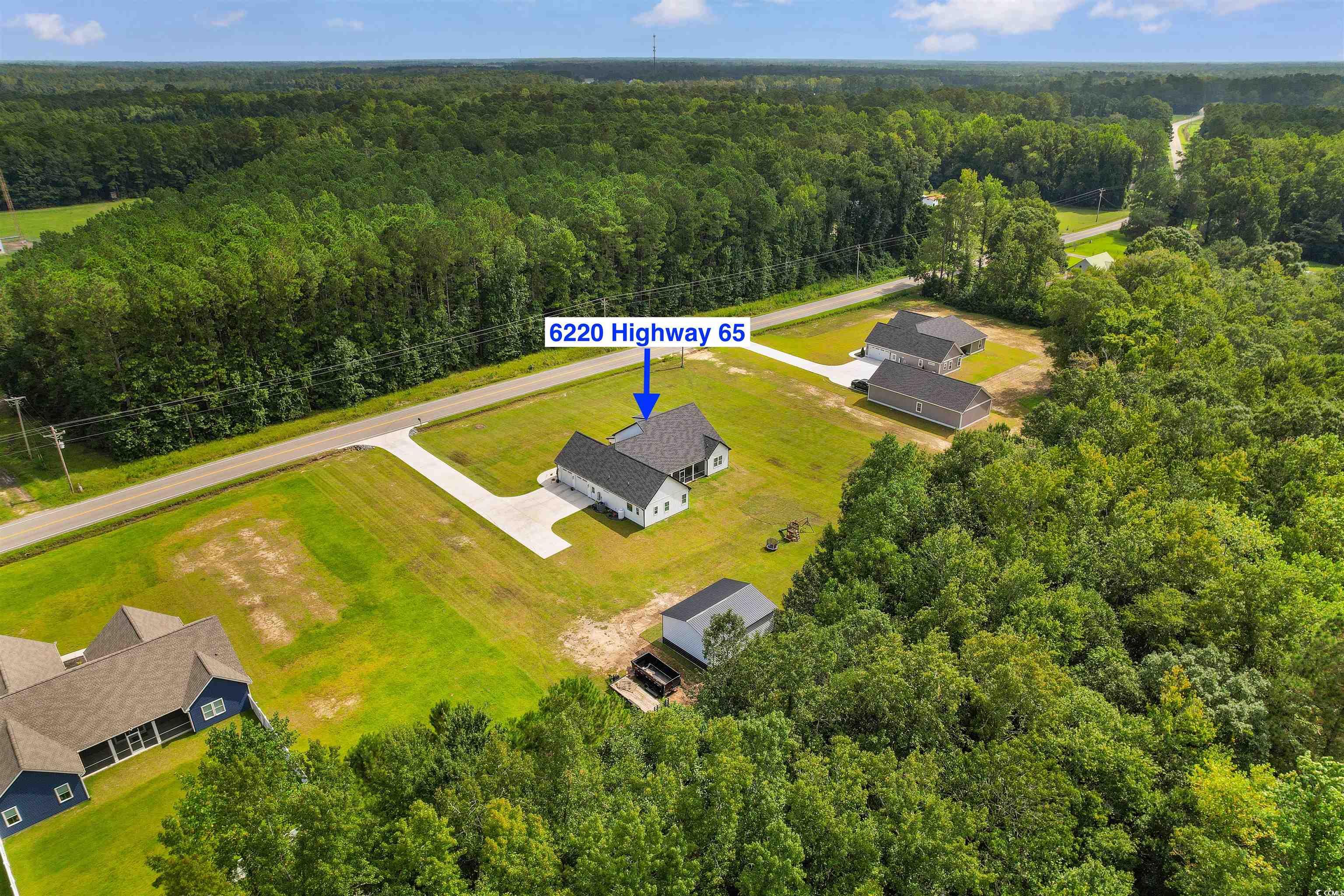 Conway, South Carolina, 29526, United States, 3 Bedrooms Bedrooms, ,3 BathroomsBathrooms,Residential,For Sale,1926501