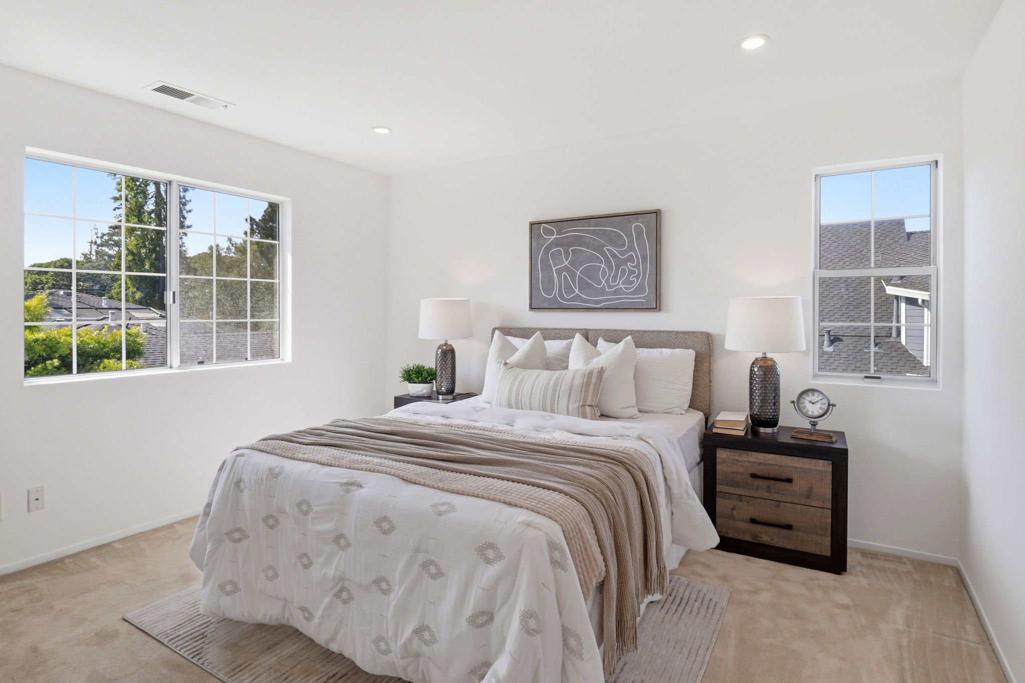  2635 Ponce Avenue, Belmont, Calfornia - 物件實景
