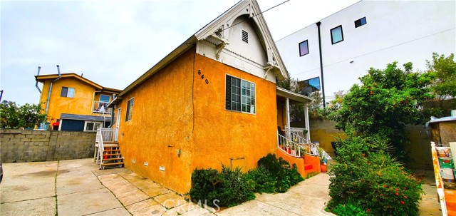 Los Angeles, California, 90033, United States, ,Residential,For Sale,1713786
