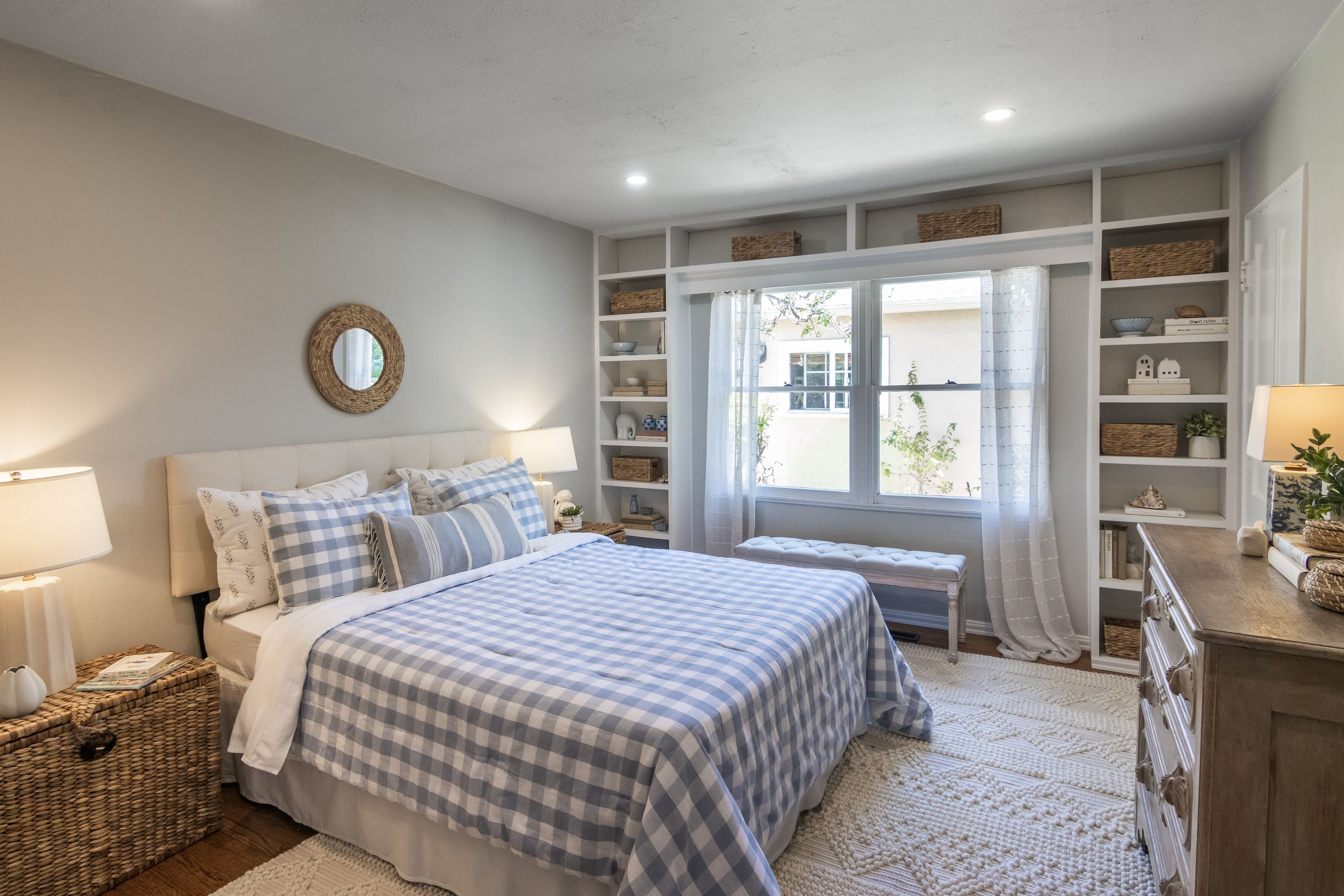  Charming 1929 English Revival on a Premier Pasadena Corner Lot - 物件實景