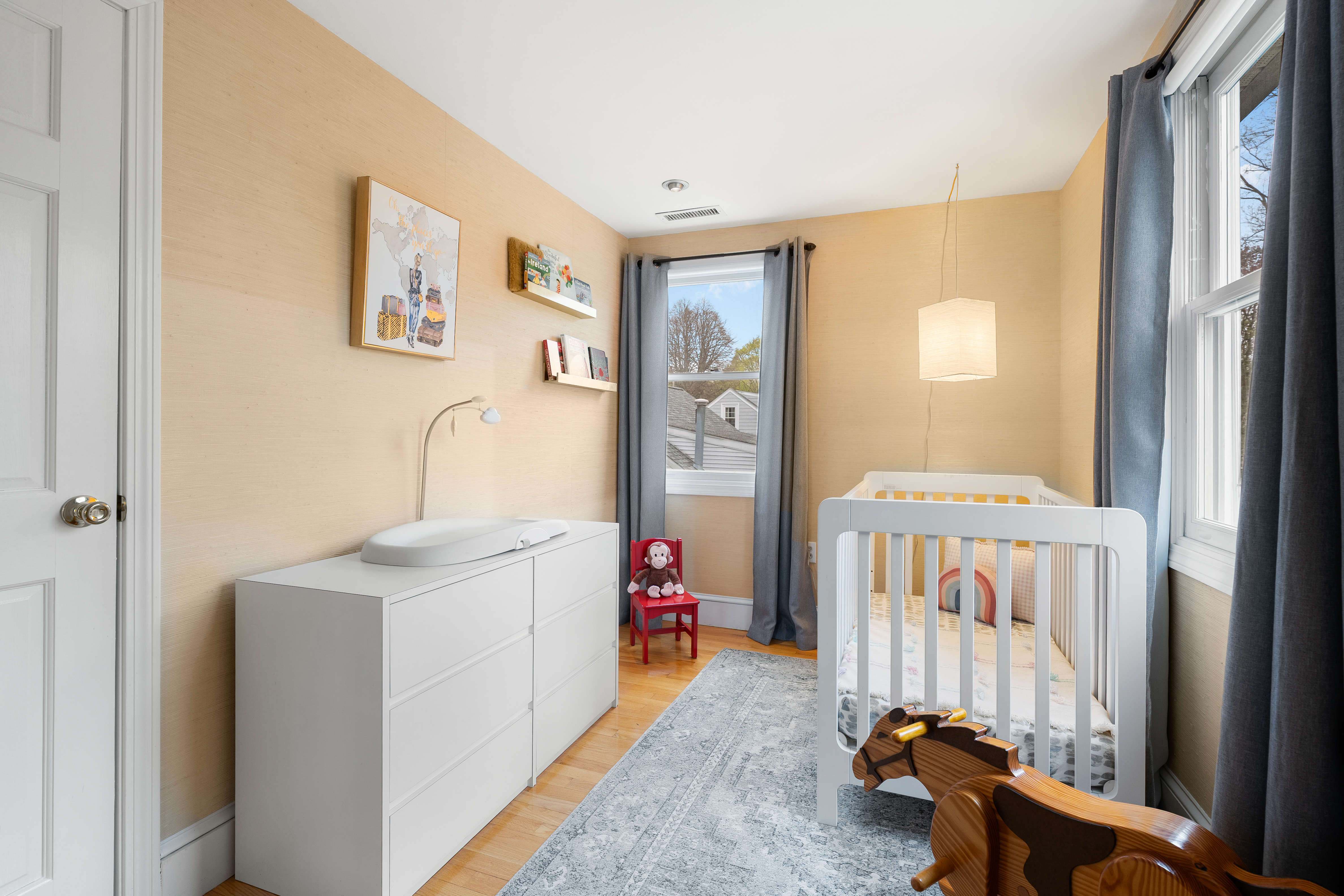  147 Charlton Street, Arlington, MA, 02174 - 物件實景