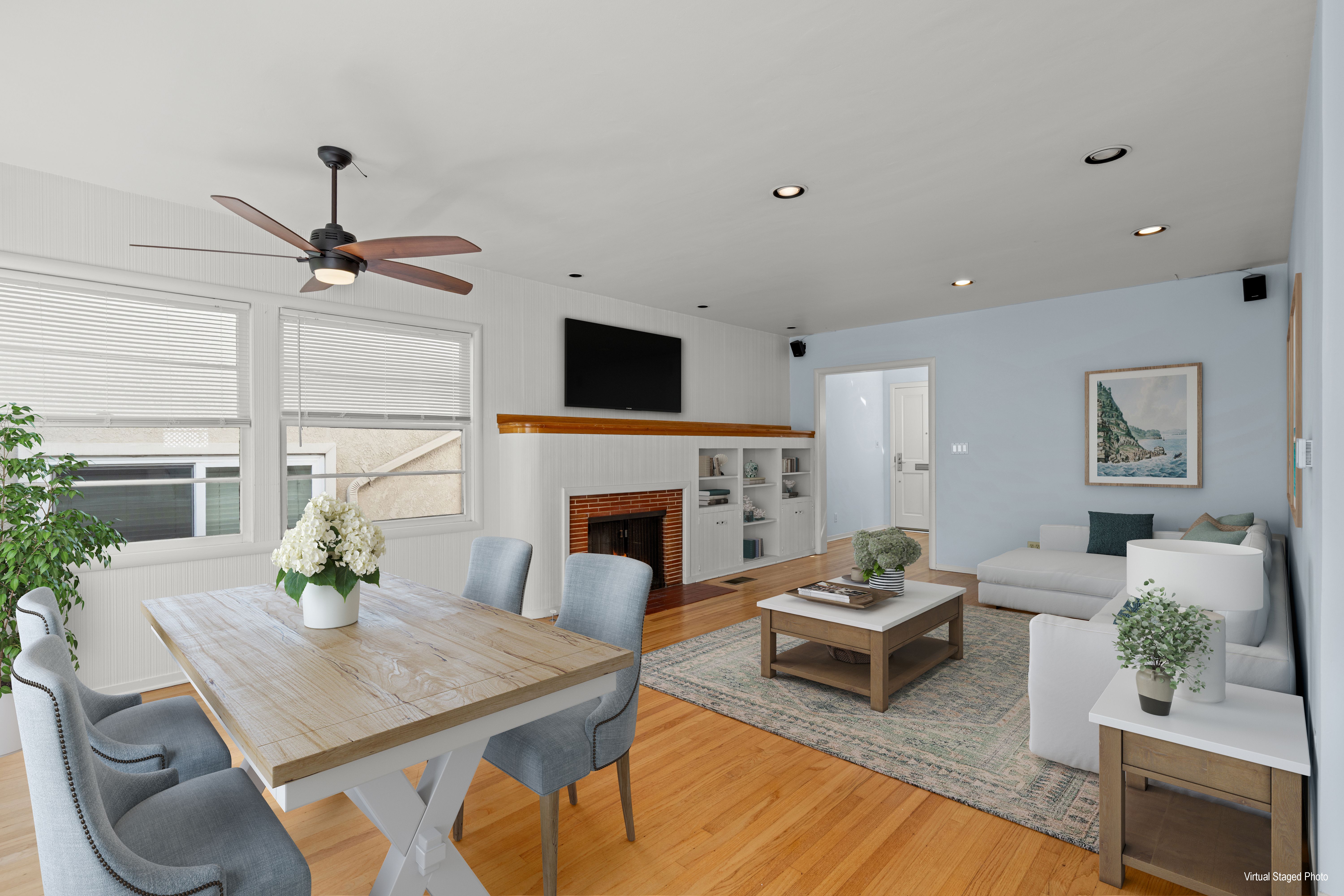  2108 Grandview Avenue, Manhattan Beach, CA 90266 - 物件實景