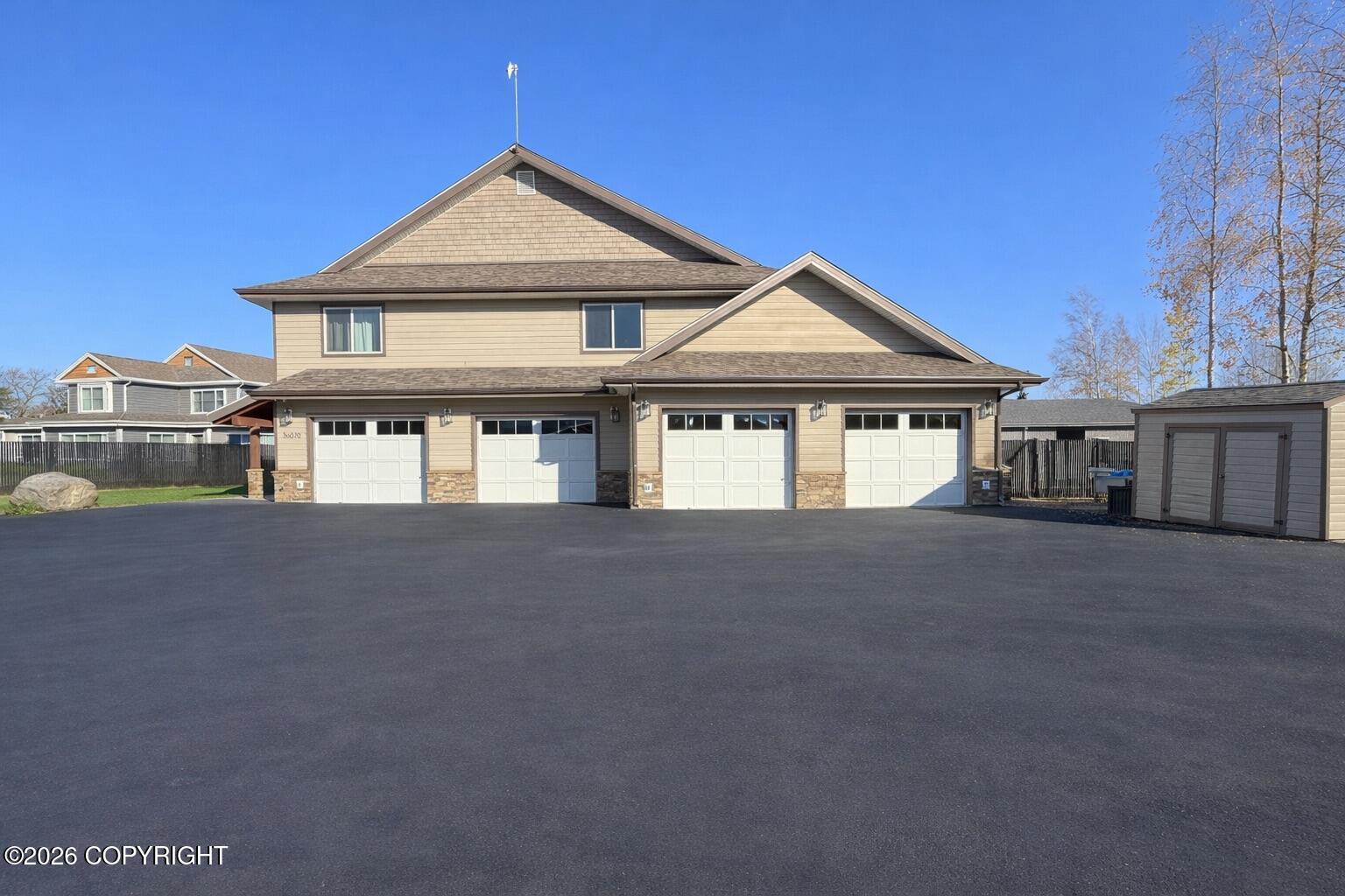Soldotna, Alaska, 99669, United States, 5 Bedrooms Bedrooms, ,6 BathroomsBathrooms,Residential,For Sale,2021828