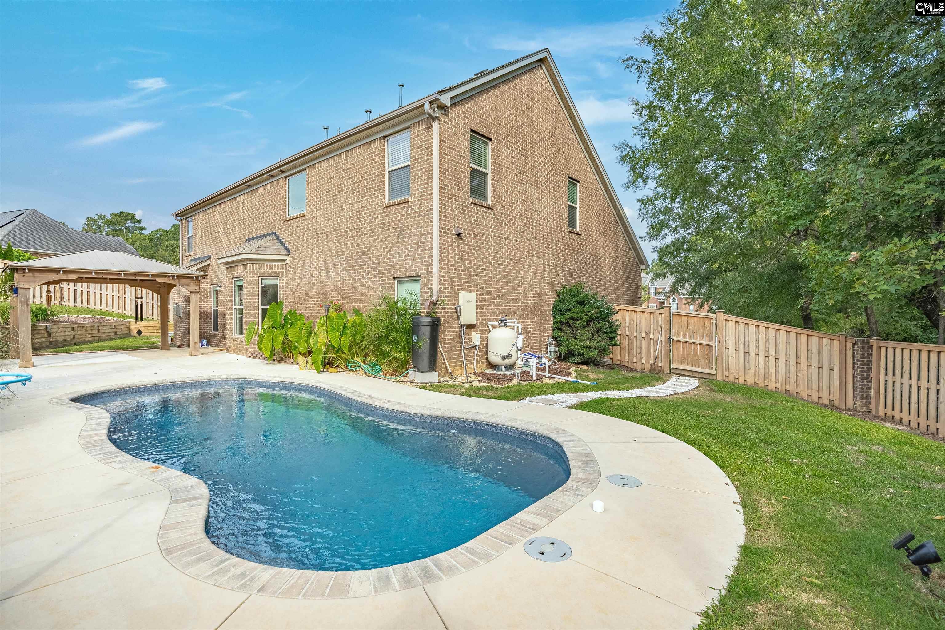 Chapin, South Carolina, 29036, United States, 5 Bedrooms Bedrooms, ,3 BathroomsBathrooms,Residential,For Sale,1934292