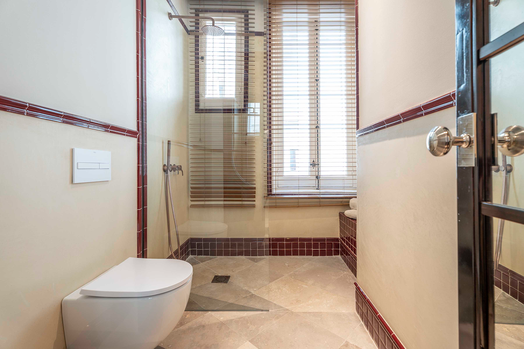  Sophisticated flat in Malasaña, Madrid - 物件實景