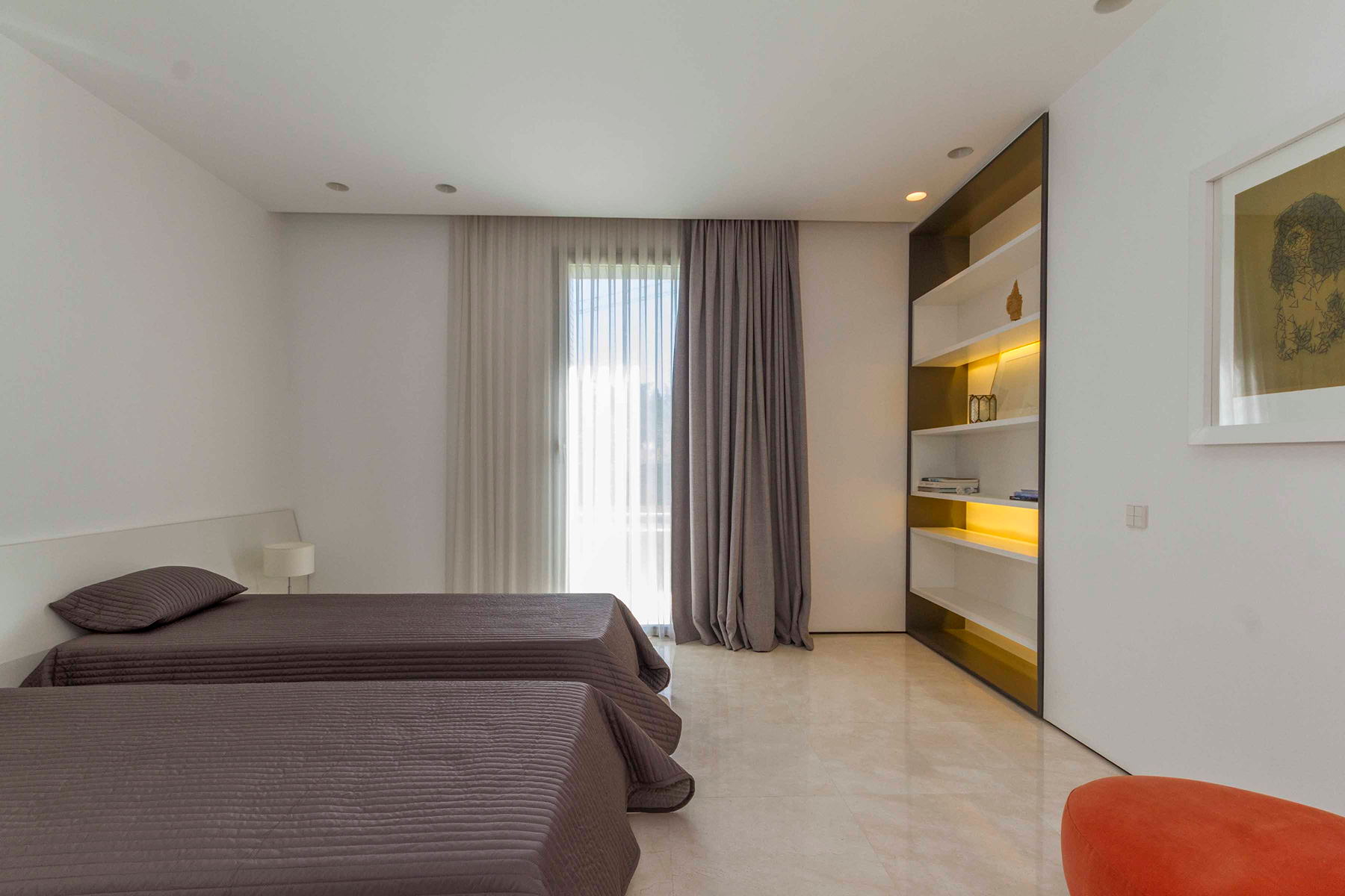  Modern villa in La Florida - 物件實景