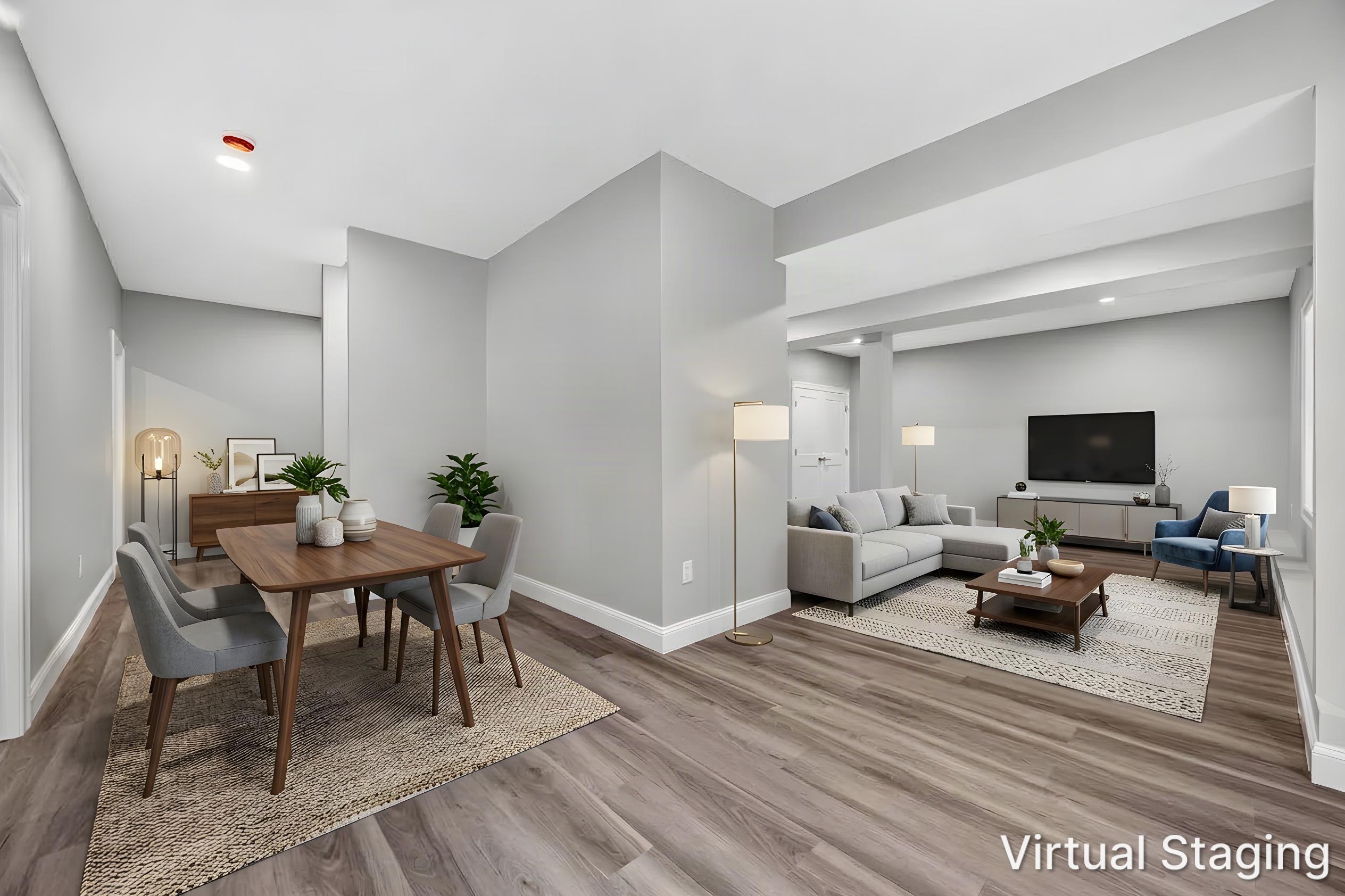  Stunning New Construction - Move Right In - 物件實景
