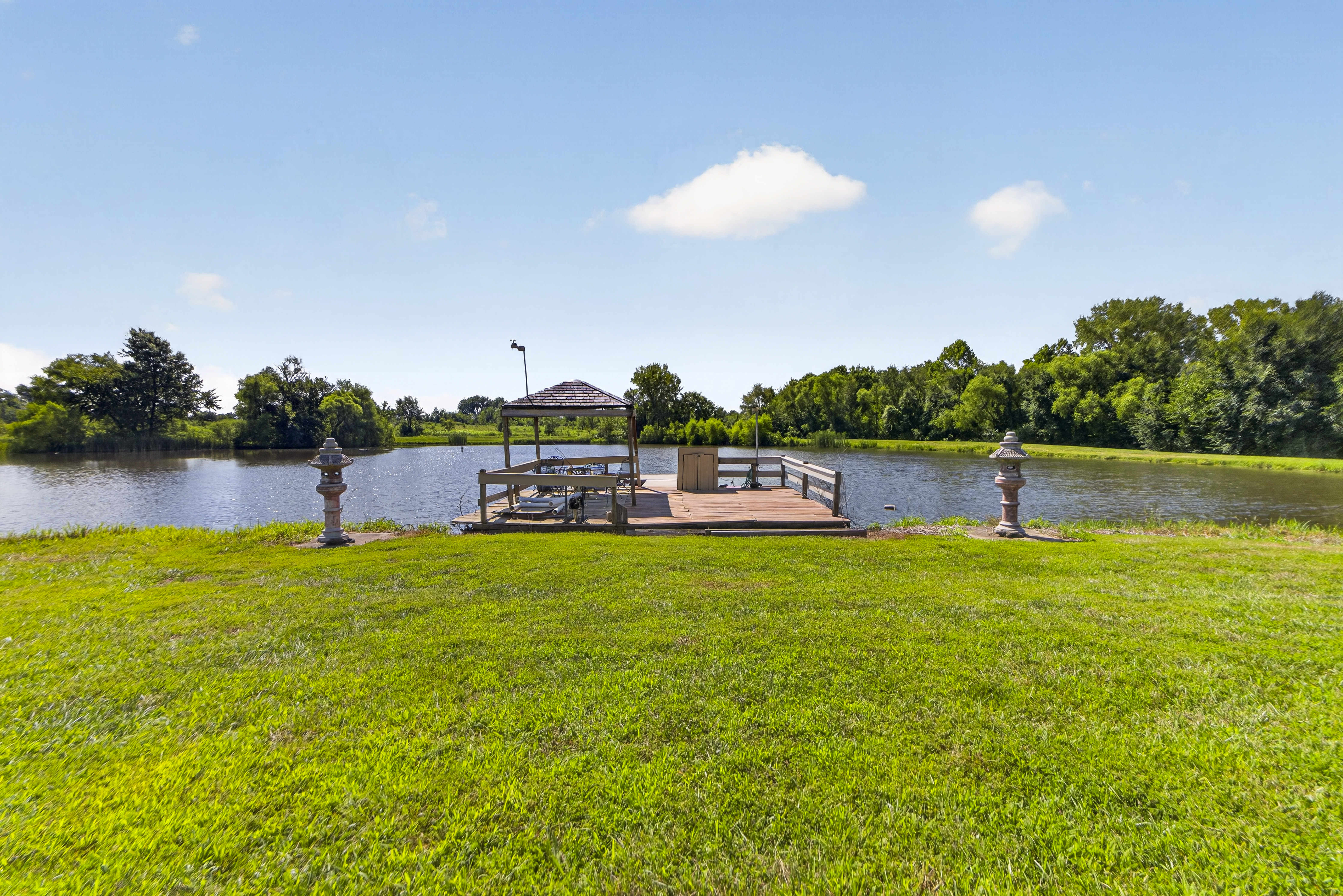  26025 Metcalf Road, Louisburg, KS 66053 - 物件實景