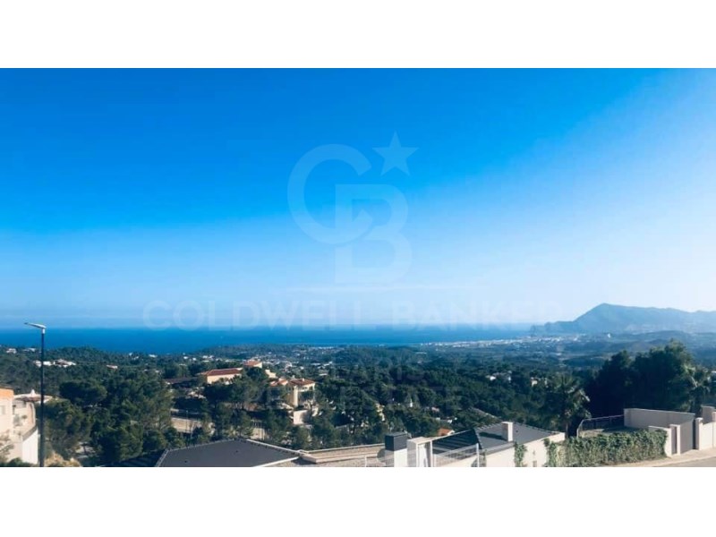 Altea, Comunidad Valenciana, ES, 3 Bedrooms Bedrooms, ,3 BathroomsBathrooms,Residential,For Sale,1987940