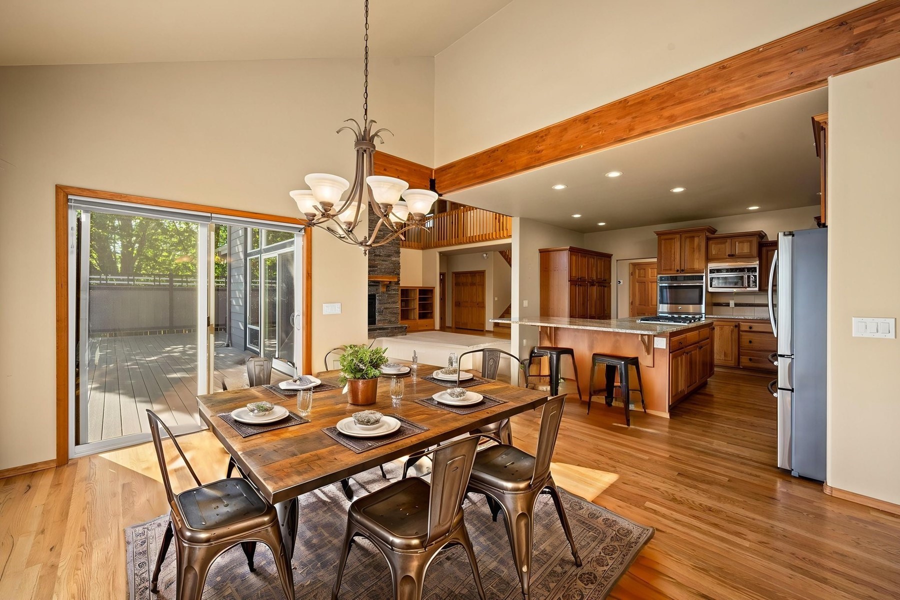  Custom Loch Haven Home with Views - 物件實景