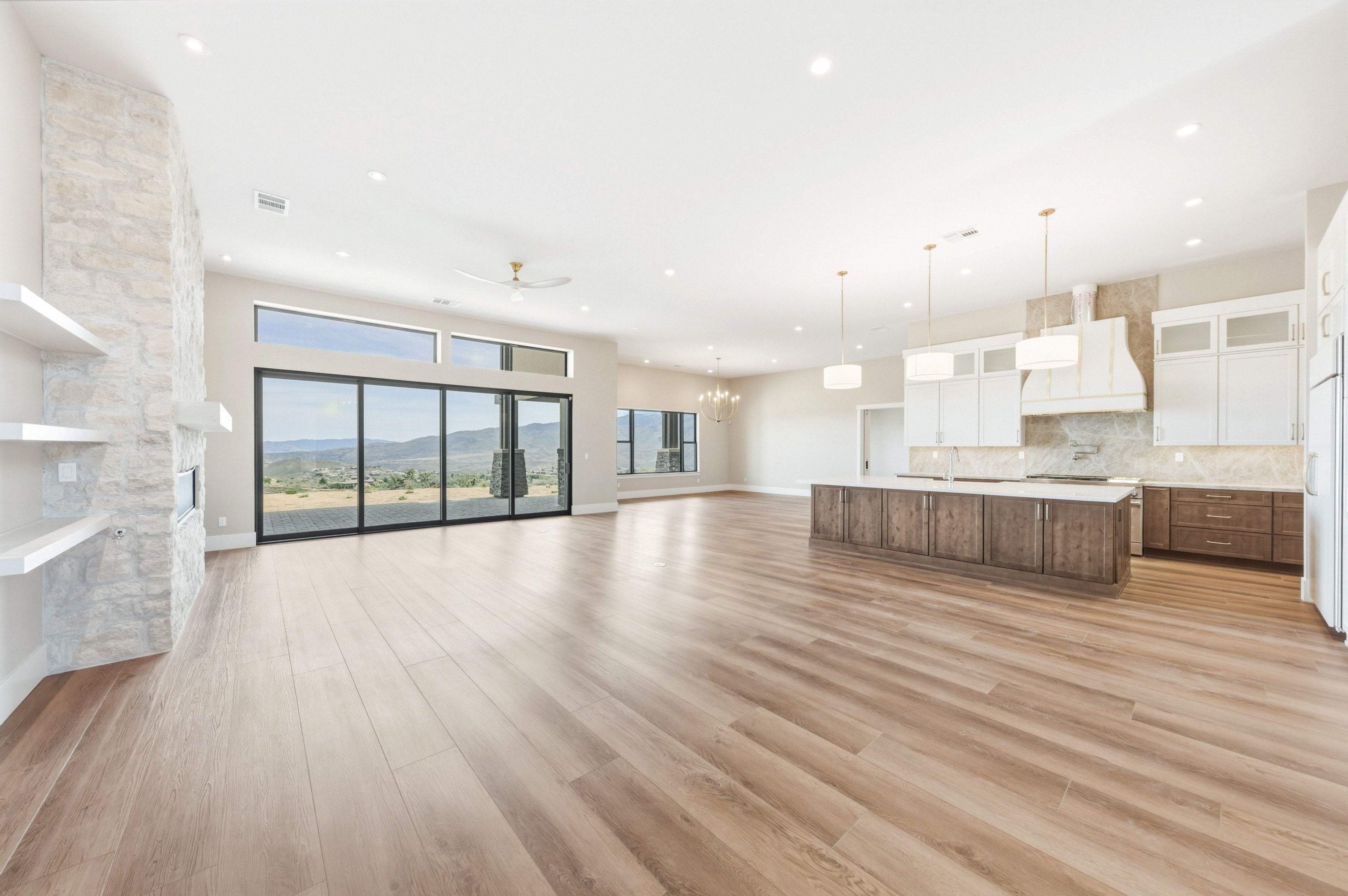  New custom home in Somersett - 物件實景