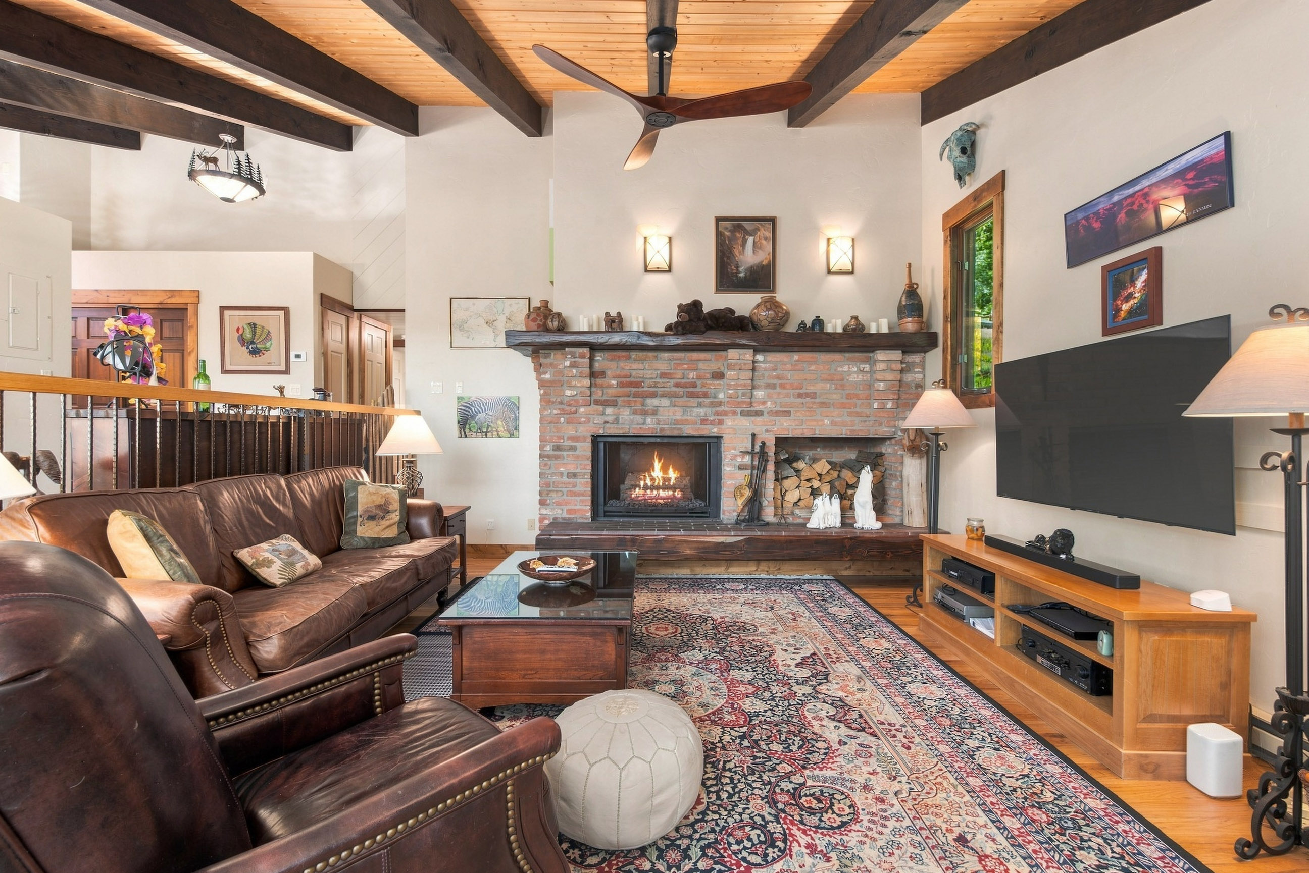  31650 Mt Werner Road, Steamboat Springs, CO, 80487 - 物件實景
