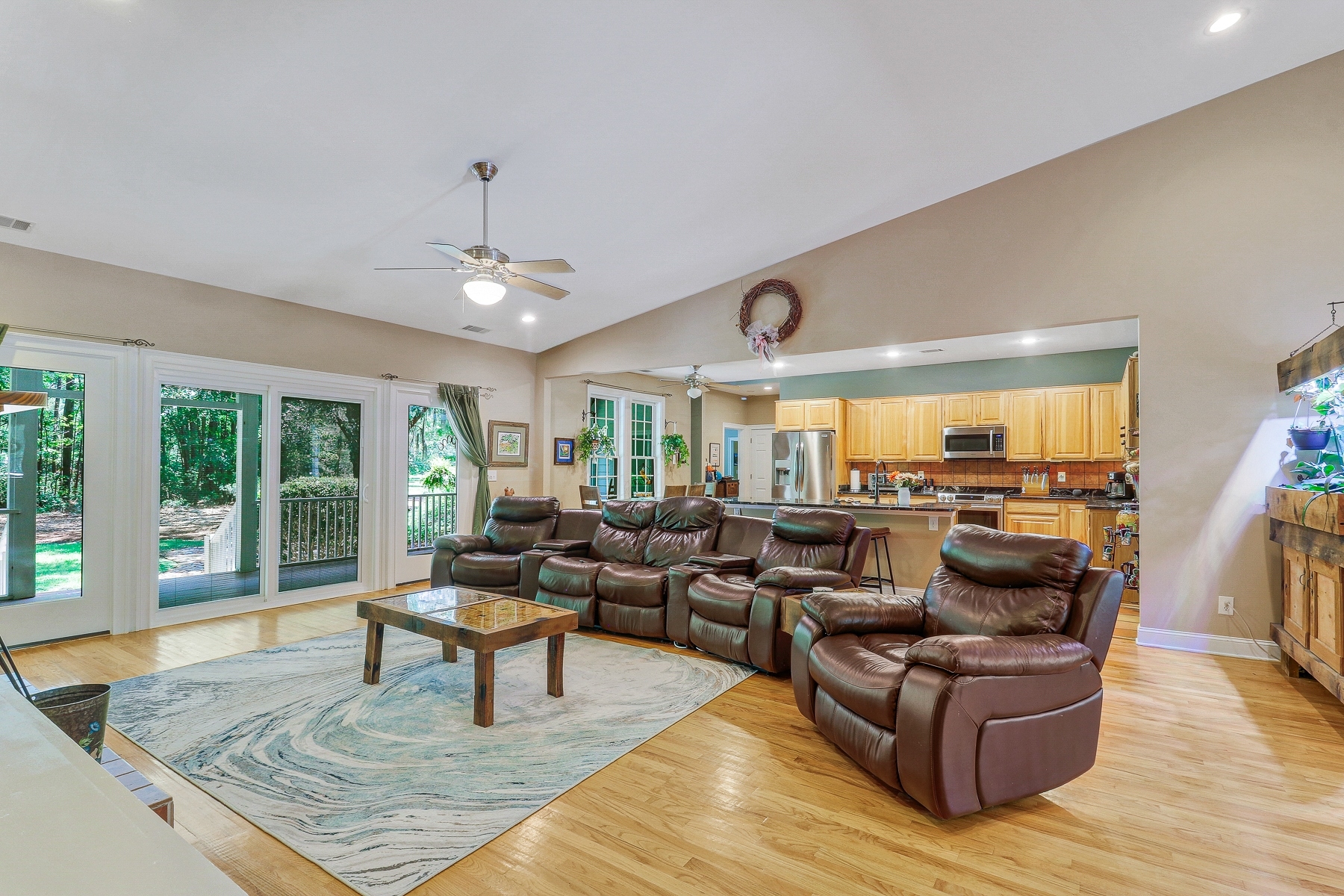  7724 Bees Creek Road, Ridgeland - 物件實景