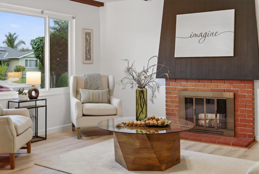 San Jose, California, 95123, United States, 4 Bedrooms Bedrooms, ,2 BathroomsBathrooms,Residential,For Sale,2005959